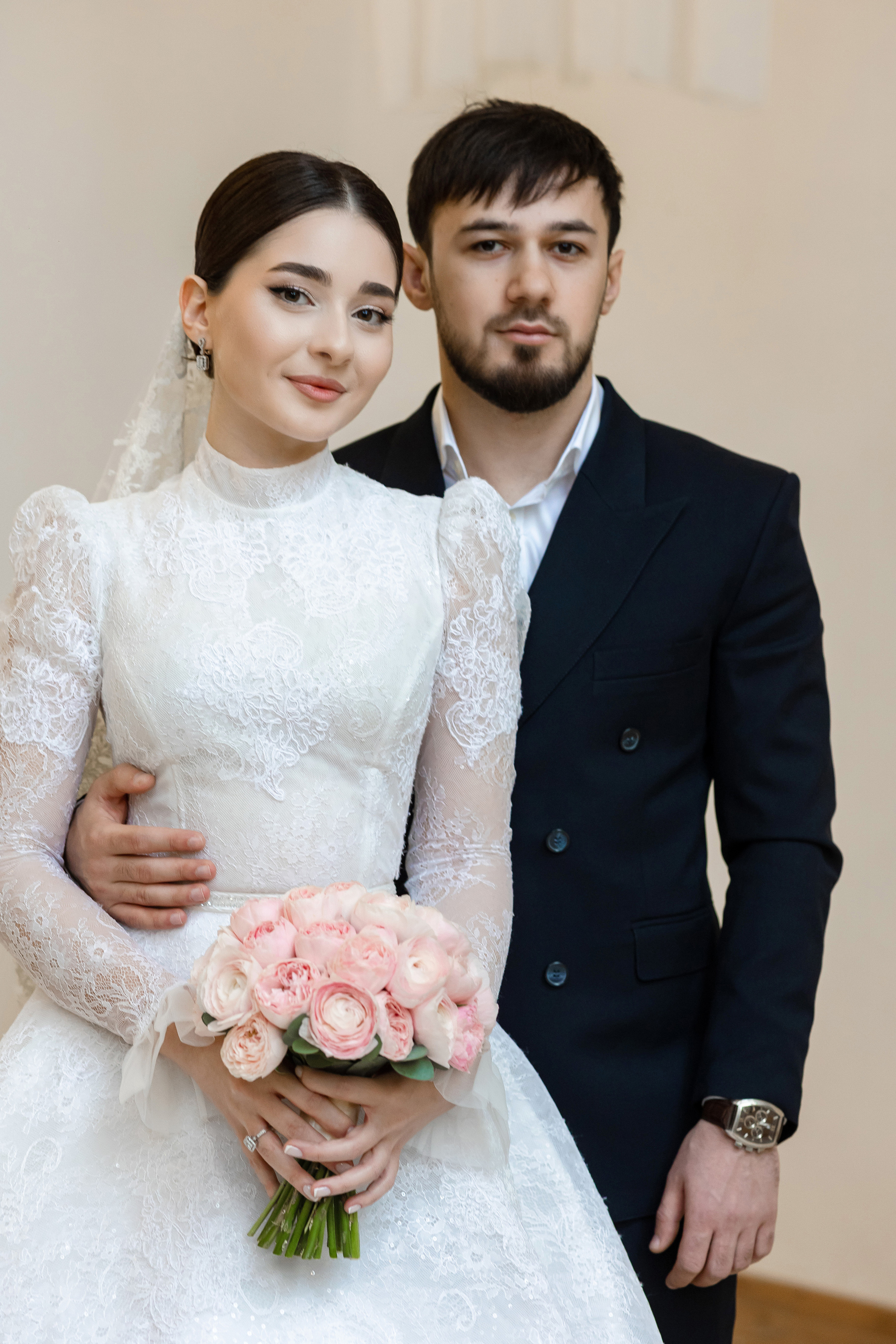 Свадьба Абдула и Пати 23.11.2022. Свадебный и семейный фотограф в Каспийске Алёна Нурмагомедова