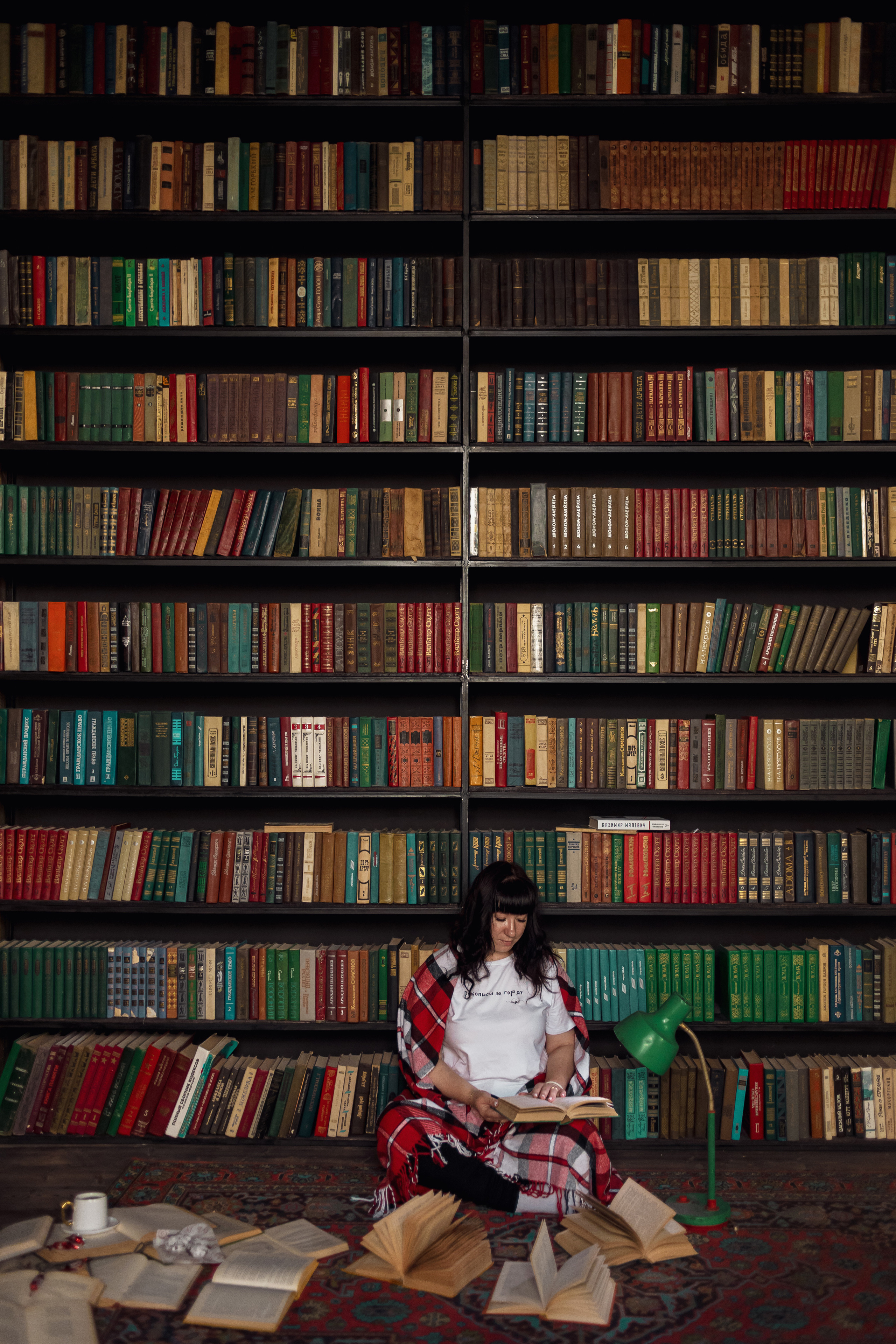 Мария в студии. Свадебный и семейный фотограф в Каспийске Алёна Нурмагомедова