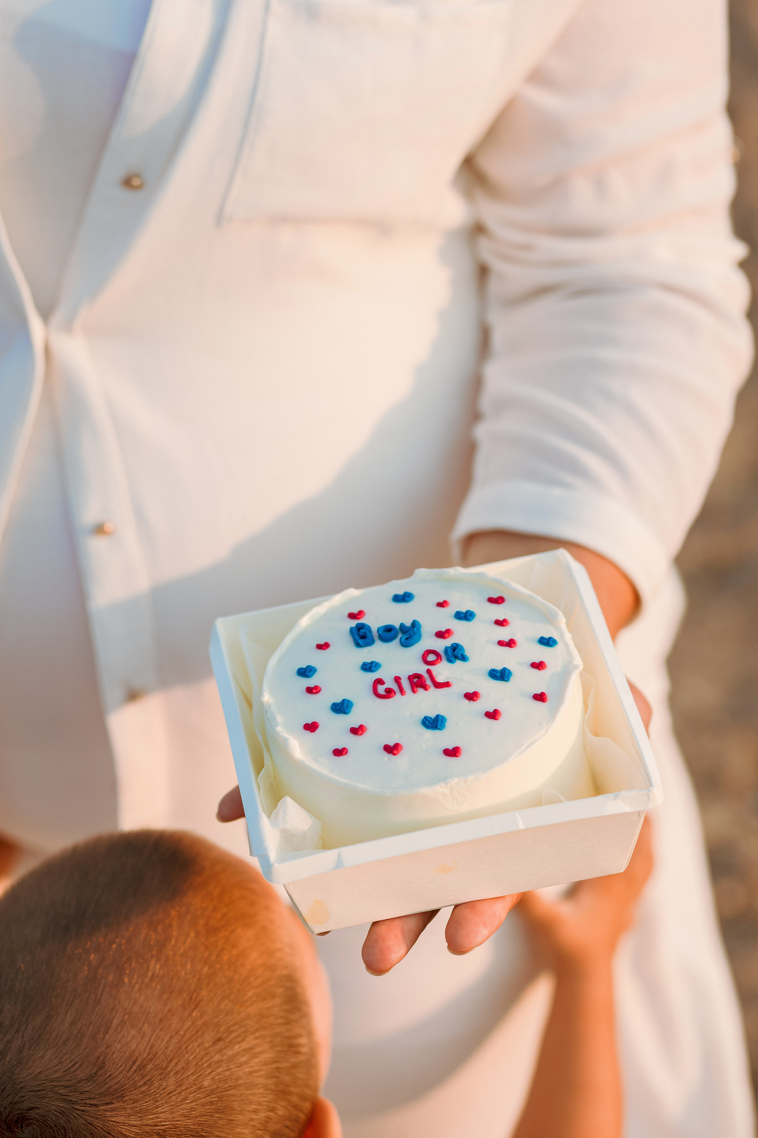 Гендер-пати Амины. Свадебный и семейный фотограф в Каспийске Алёна Нурмагомедова