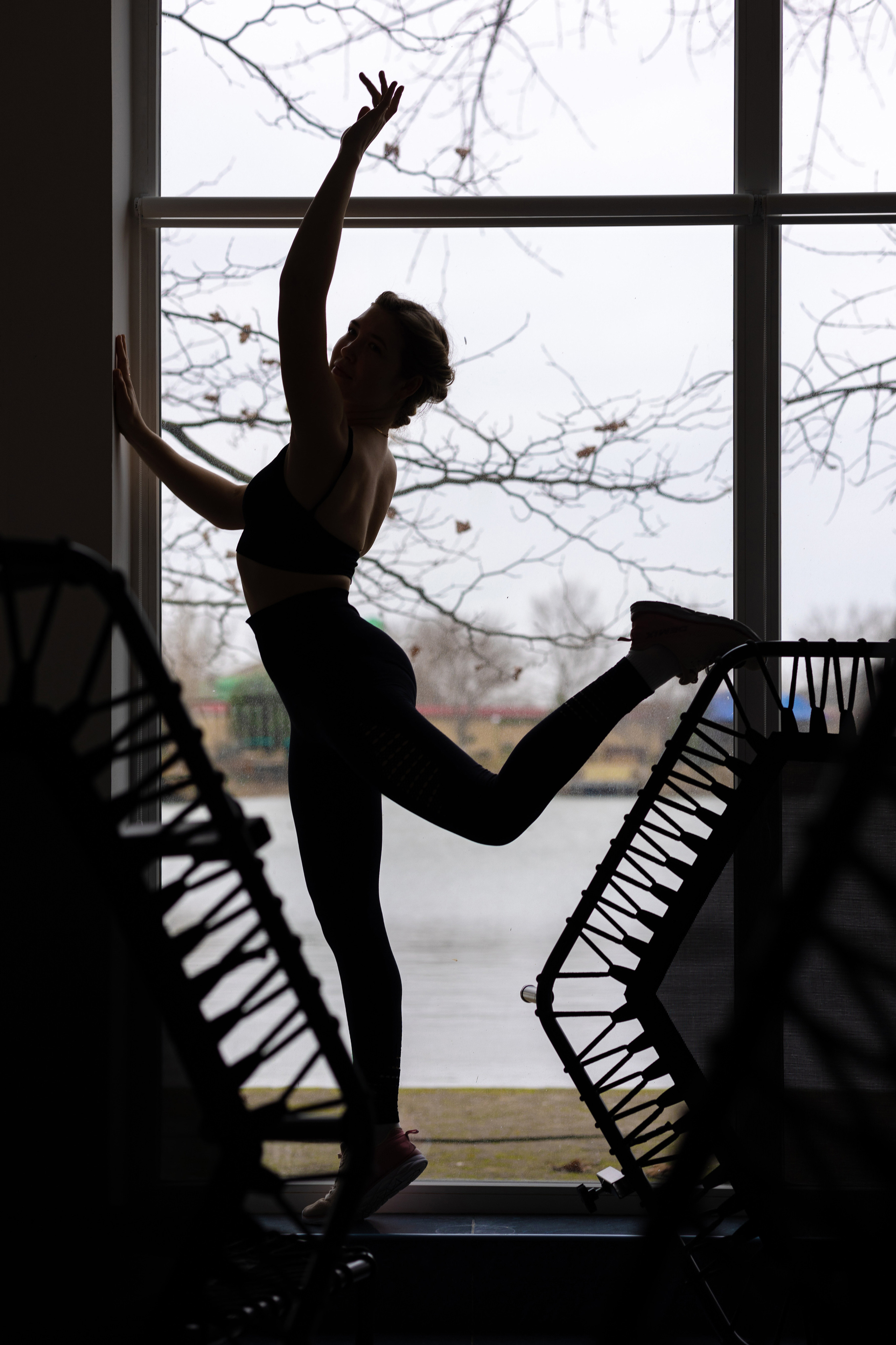 Тренировки Jumping. Свадебный и семейный фотограф в Каспийске Алёна Нурмагомедова