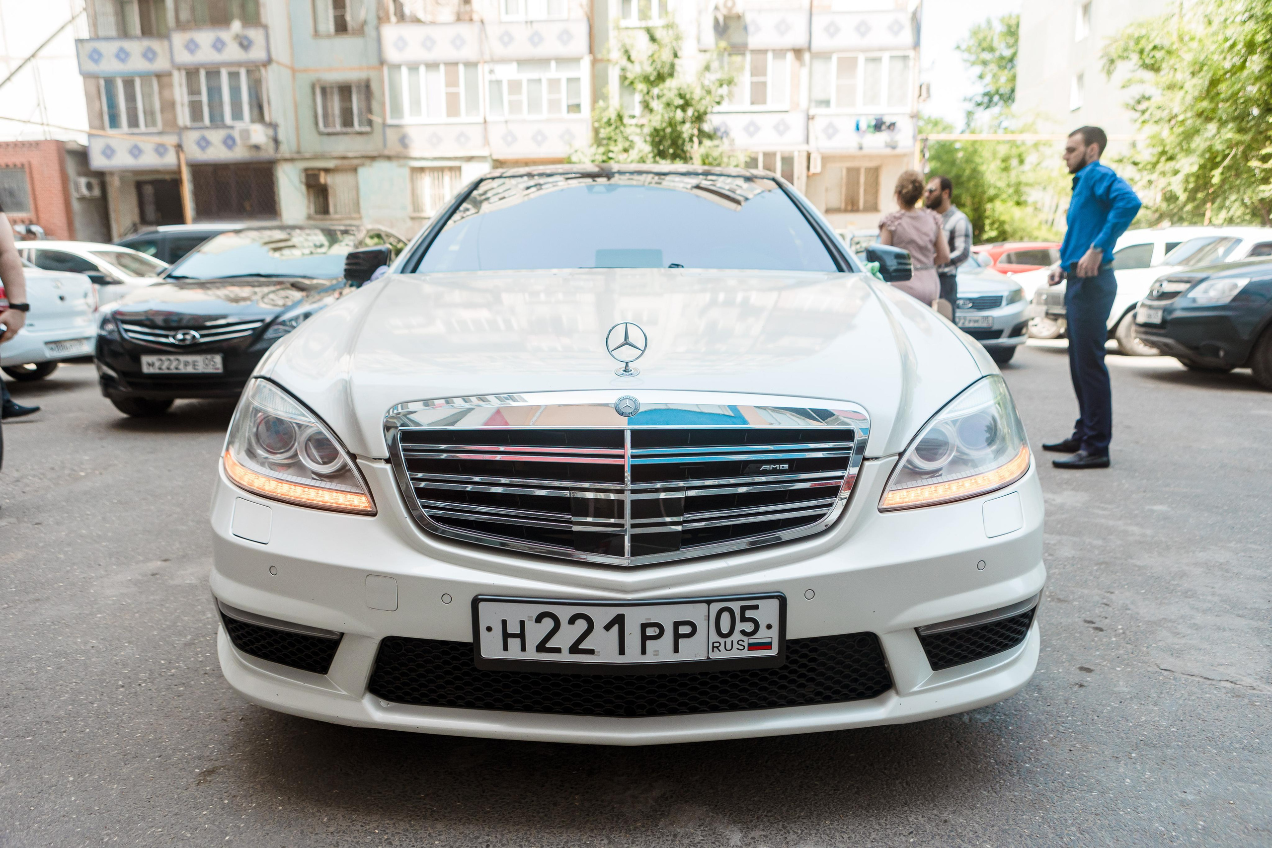 Свадьба Михаила и Дарьи. Свадебный и семейный фотограф в Каспийске Алёна Нурмагомедова