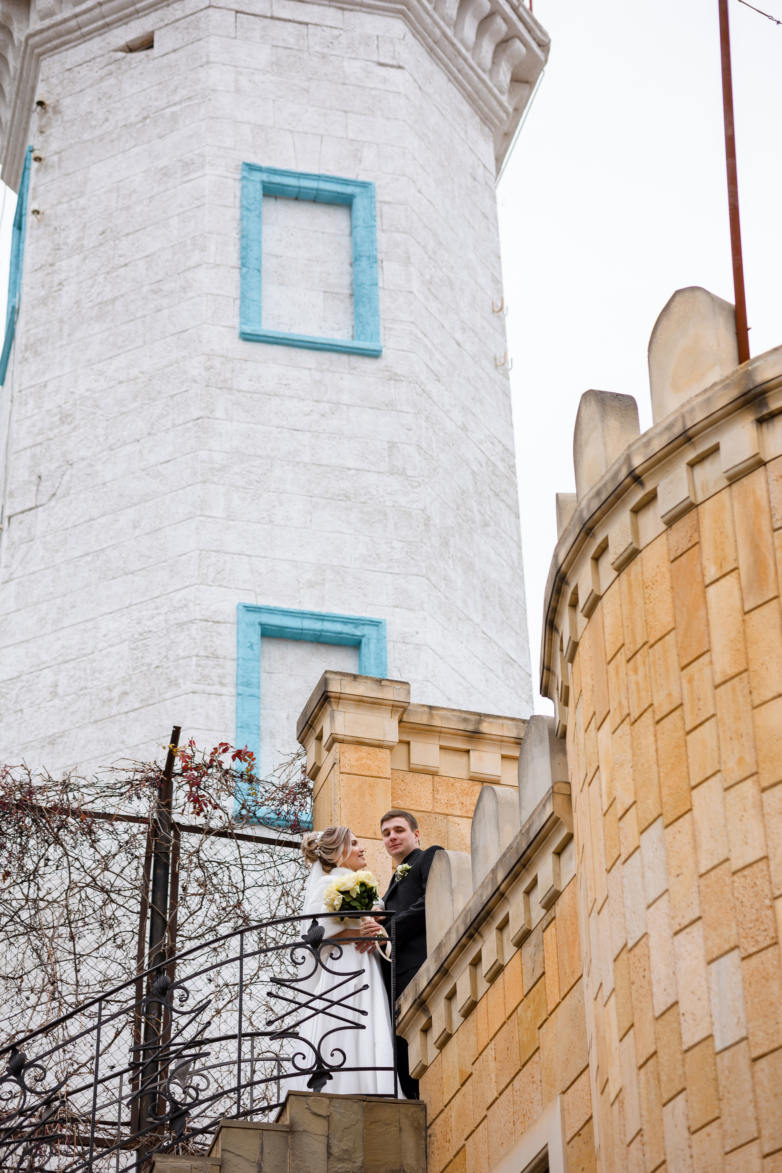 Свадьба Михаила и Елизаветы. Свадебный и семейный фотограф в Каспийске Алёна Нурмагомедова