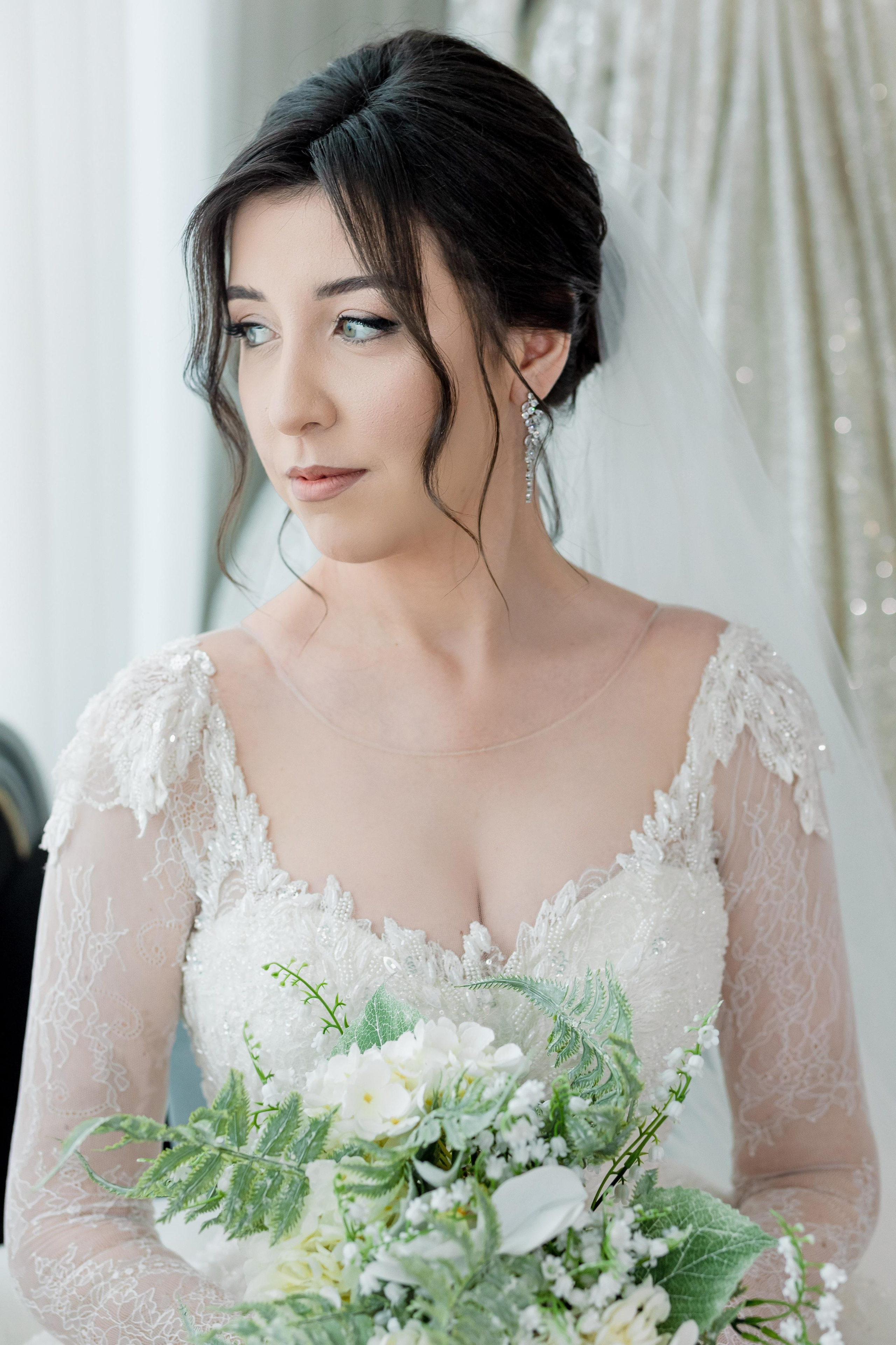 Свадьба Михаила и Дарьи. Свадебный и семейный фотограф в Каспийске Алёна Нурмагомедова