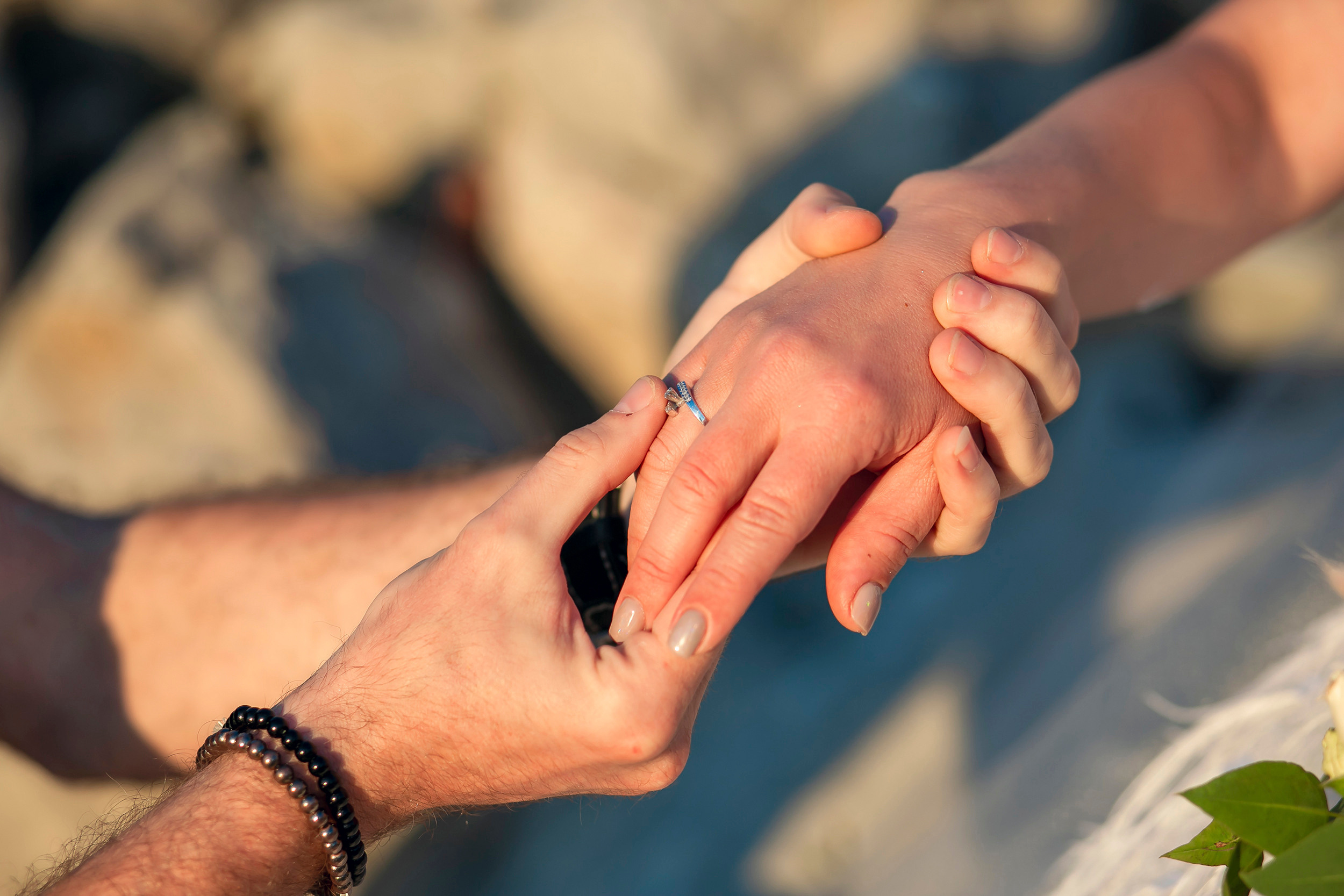 Свадьба Романа и Татьяны. Свадебный и семейный фотограф в Каспийске Алёна Нурмагомедова