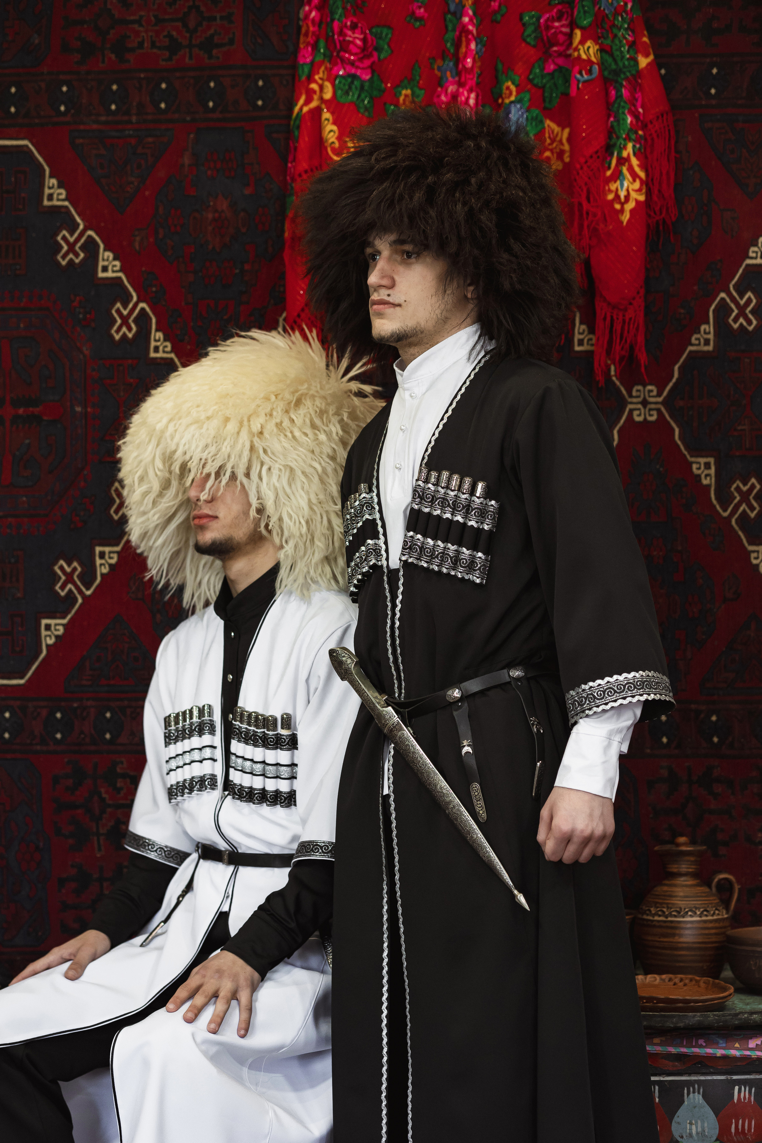 Этно. Свадебный и семейный фотограф в Каспийске Алёна Нурмагомедова