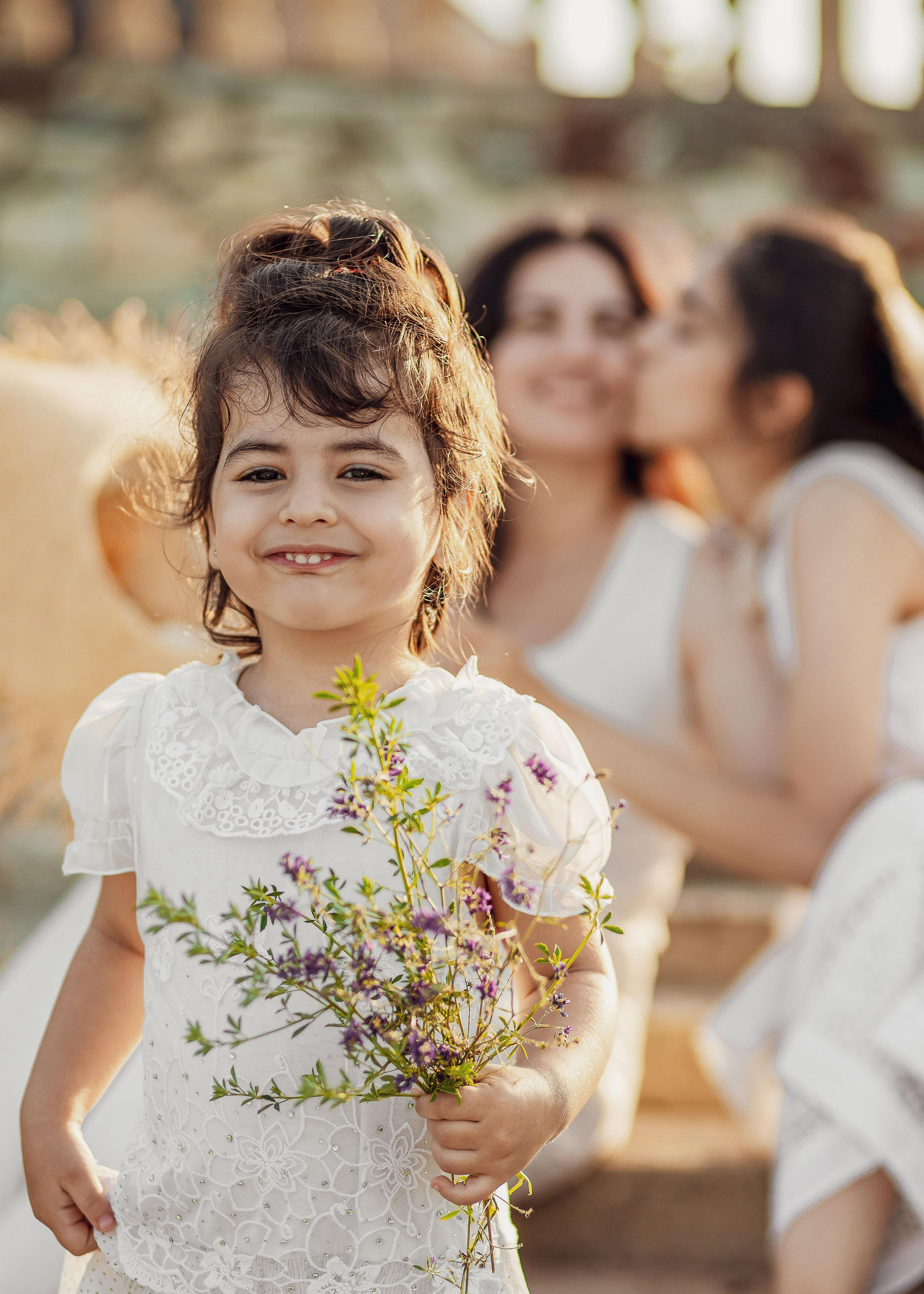 Гуруна с семьёй. Свадебный и семейный фотограф в Каспийске Алёна Нурмагомедова
