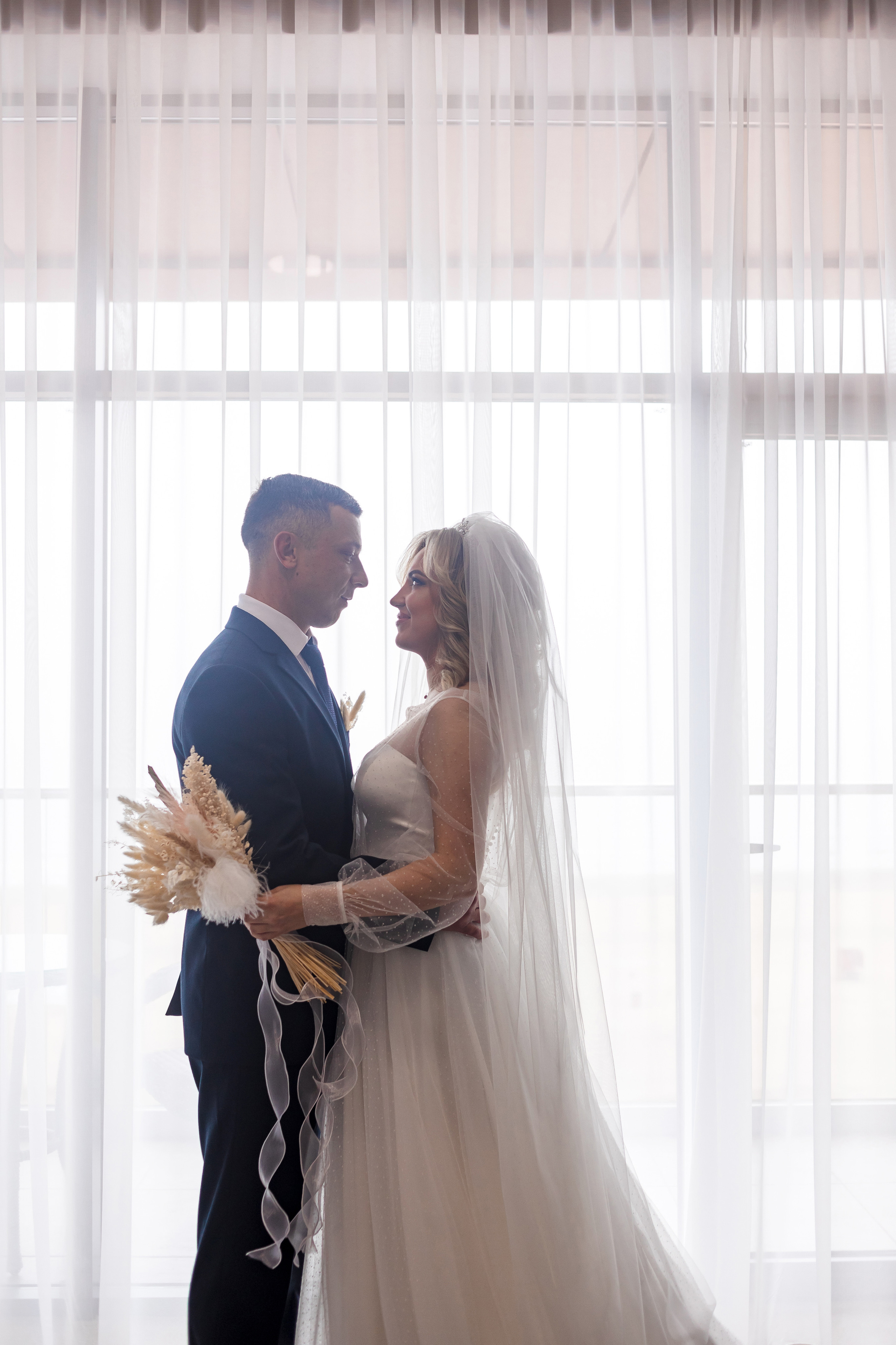 Свадьба Андрея и Ирины 28.12.21. Свадебный и семейный фотограф в Каспийске Алёна Нурмагомедова