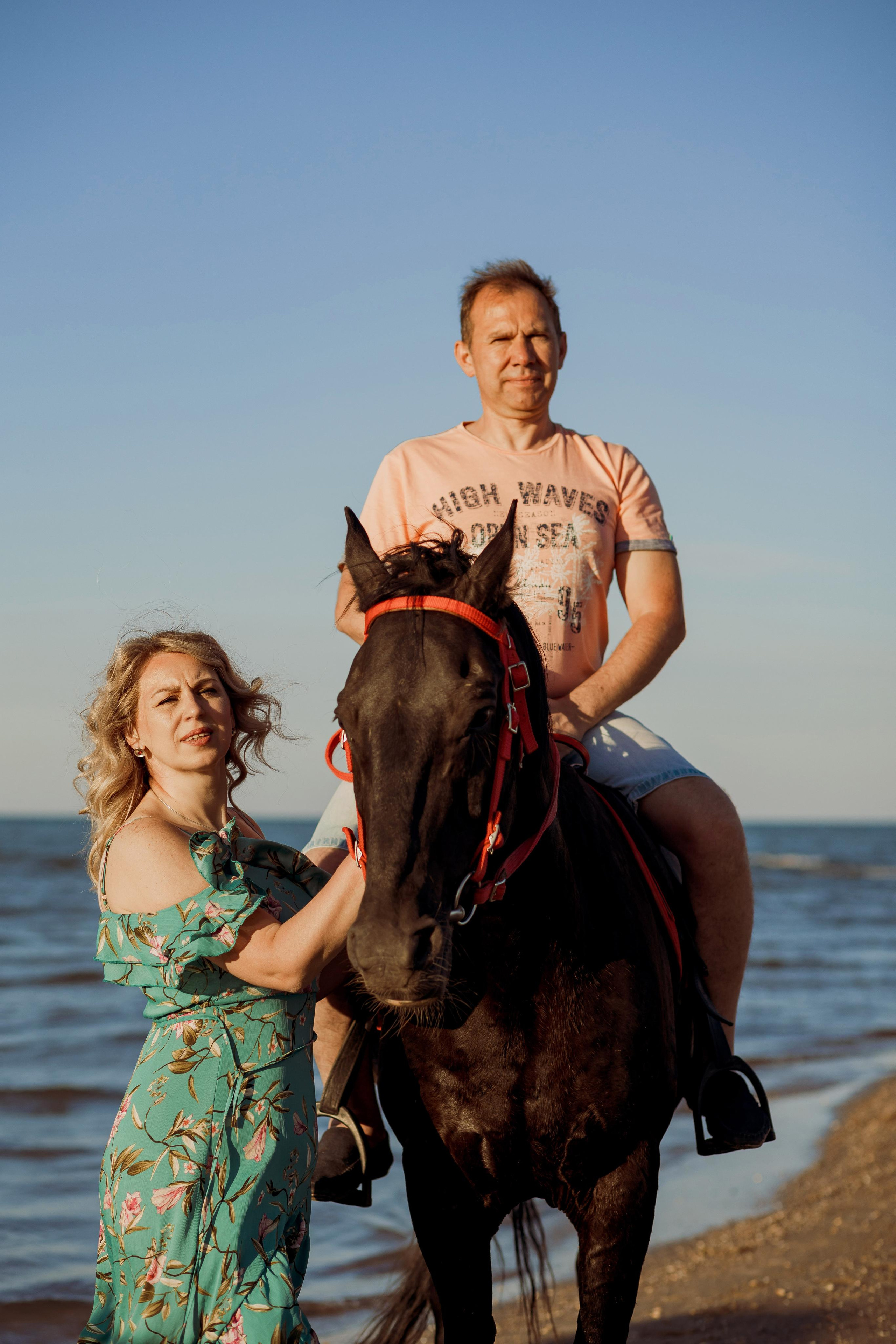 Алексей и Аня. Свадебный и семейный фотограф в Каспийске Алёна Нурмагомедова