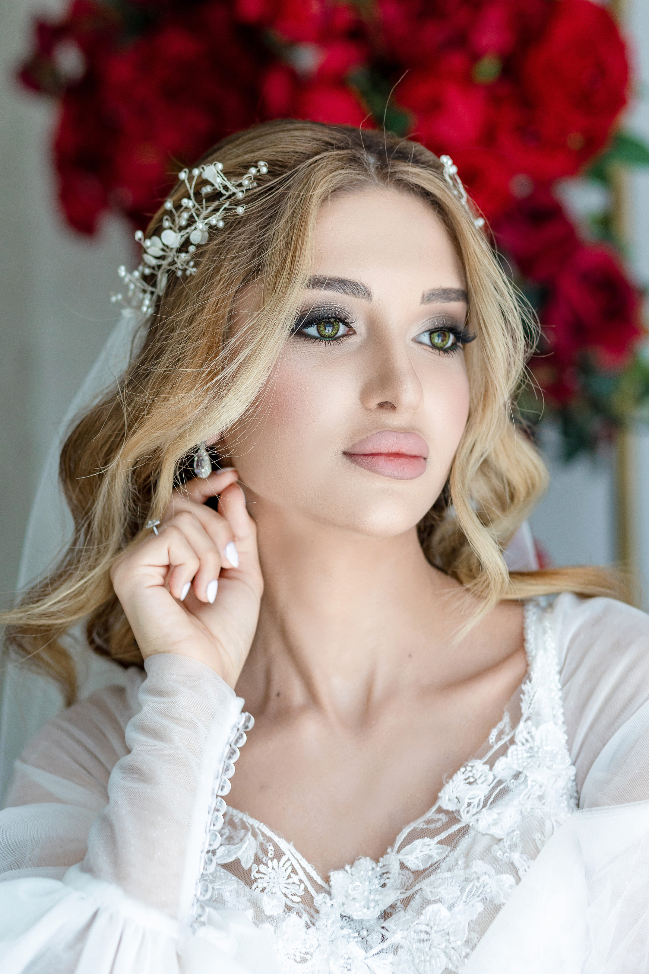 Свадьба Заура и Бэллы. Свадебный и семейный фотограф в Каспийске Алёна Нурмагомедова