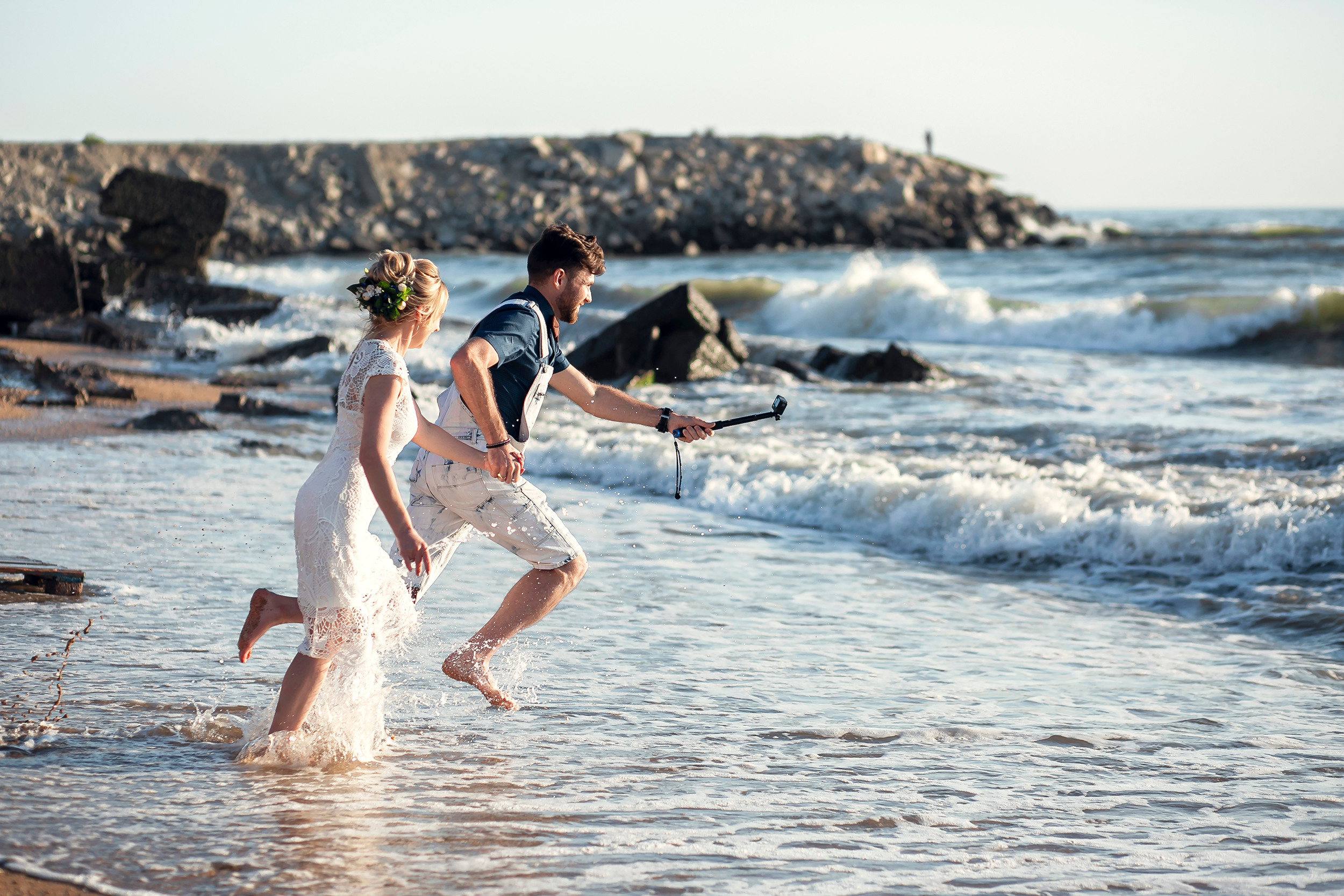 Свадьба Романа и Татьяны. Свадебный и семейный фотограф в Каспийске Алёна Нурмагомедова