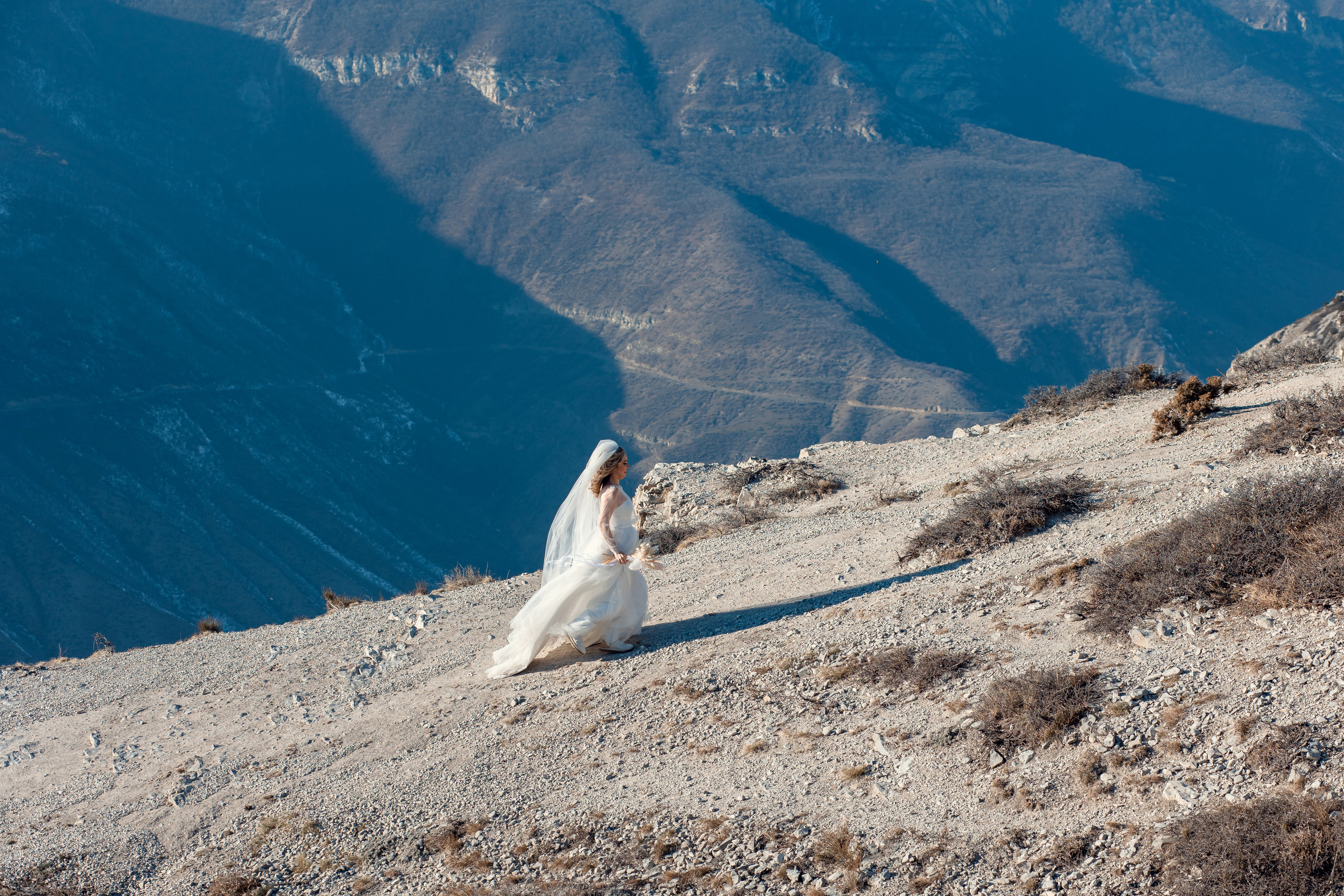 Свадьба Андрея и Ирины 28.12.21. Свадебный и семейный фотограф в Каспийске Алёна Нурмагомедова