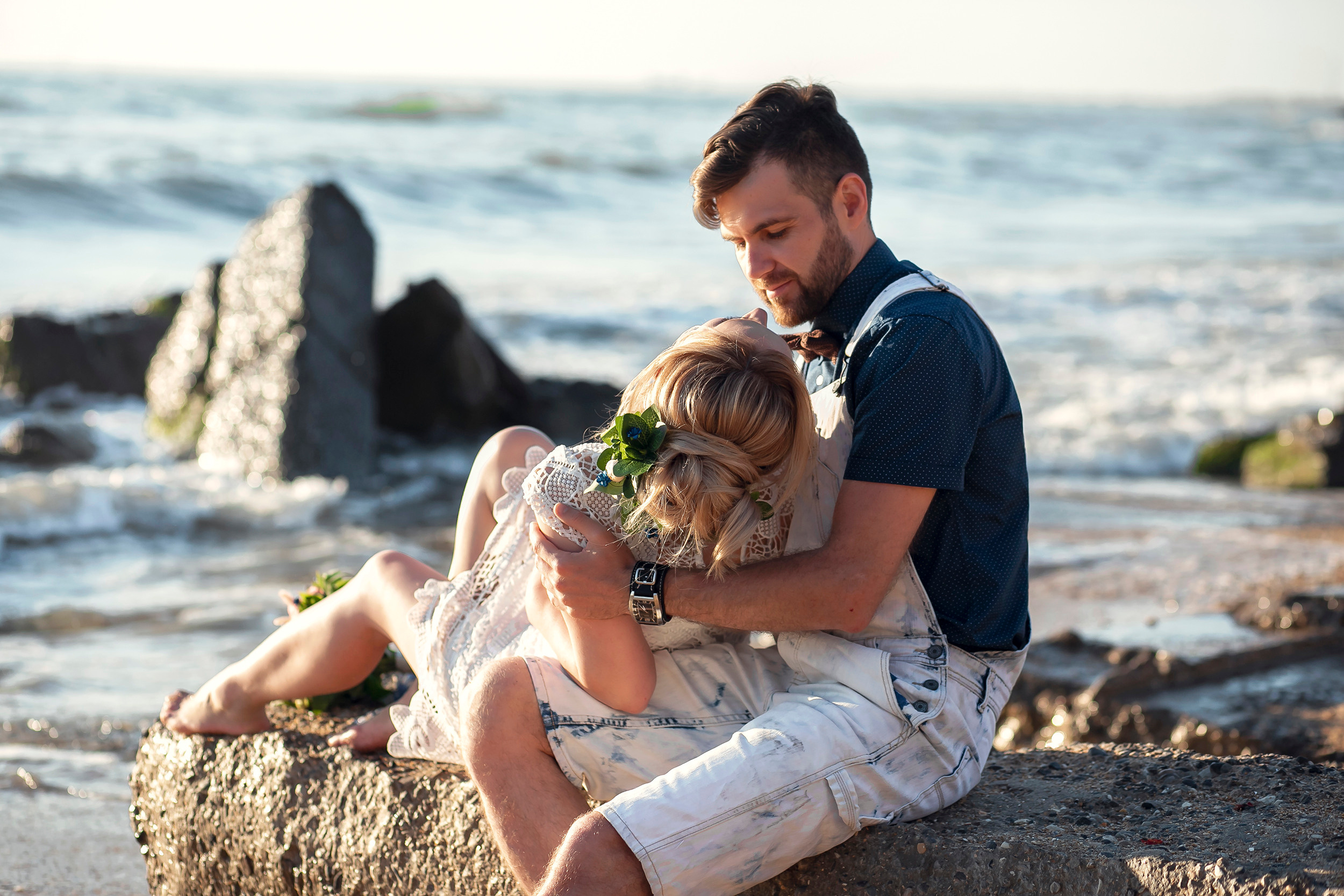 Свадьба Романа и Татьяны. Свадебный и семейный фотограф в Каспийске Алёна Нурмагомедова
