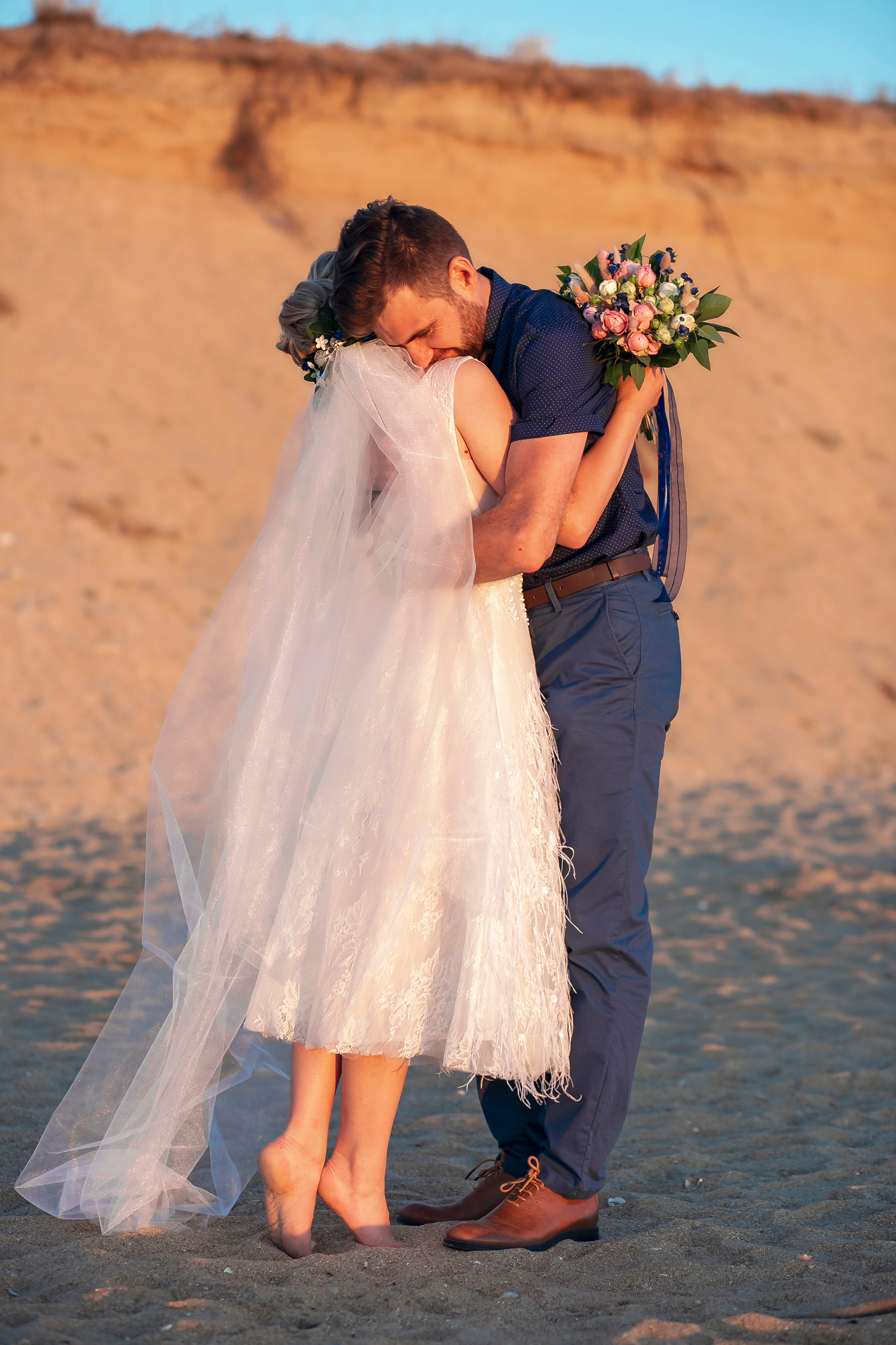 Свадьба Романа и Татьяны. Свадебный и семейный фотограф в Каспийске Алёна Нурмагомедова