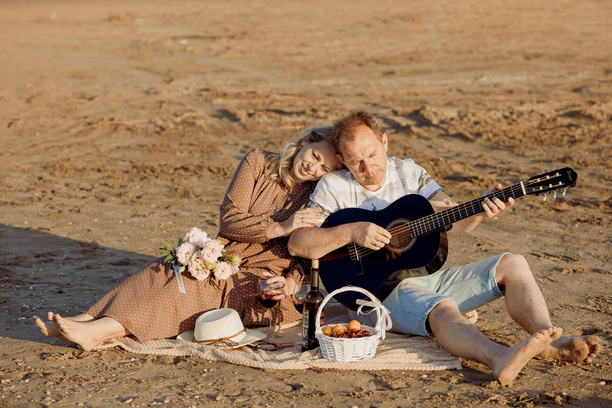 Алексей и Аня. Свадебный и семейный фотограф в Каспийске Алёна Нурмагомедова