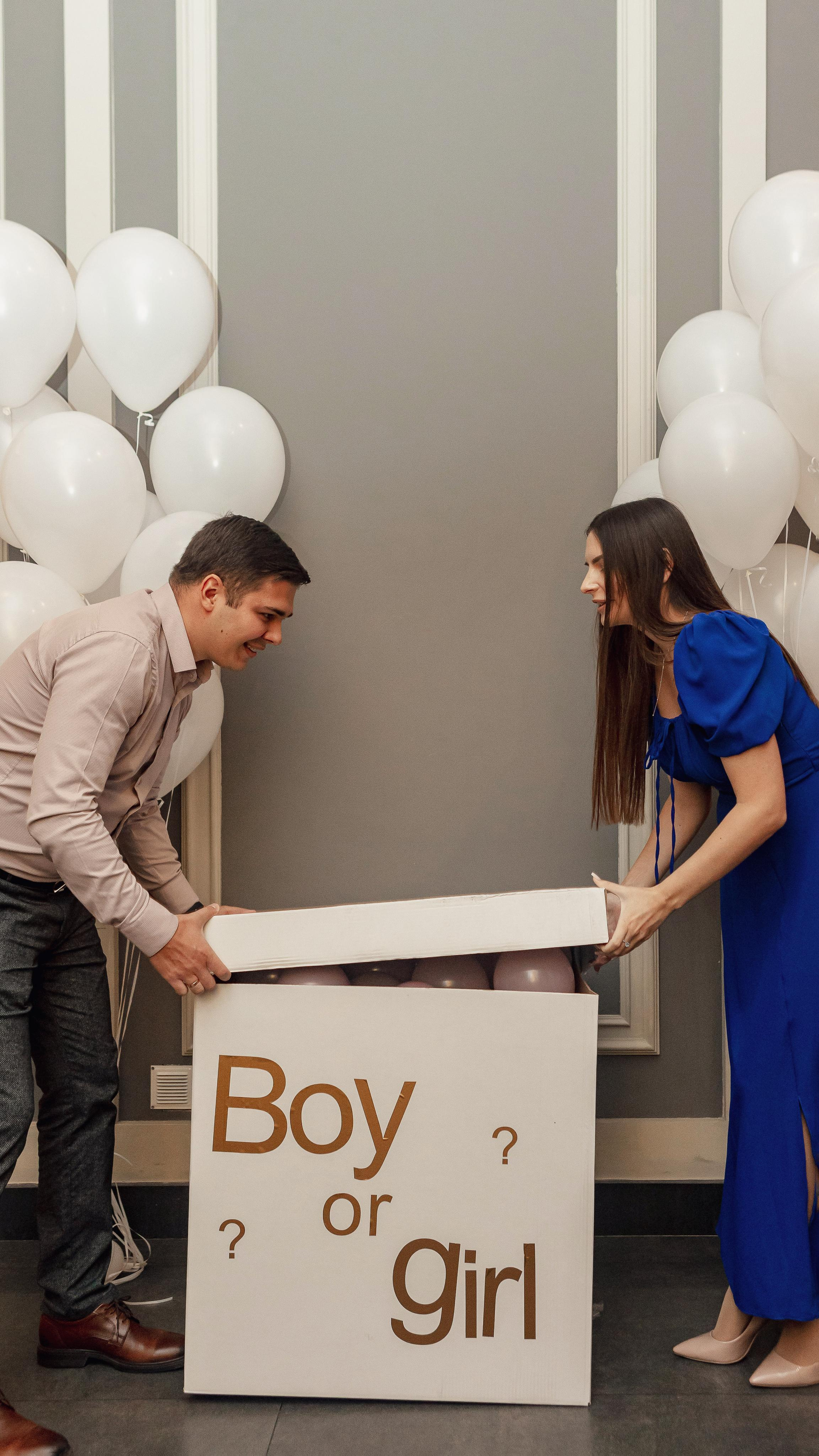 Ирина гендер-пати. Свадебный и семейный фотограф в Каспийске Алёна Нурмагомедова