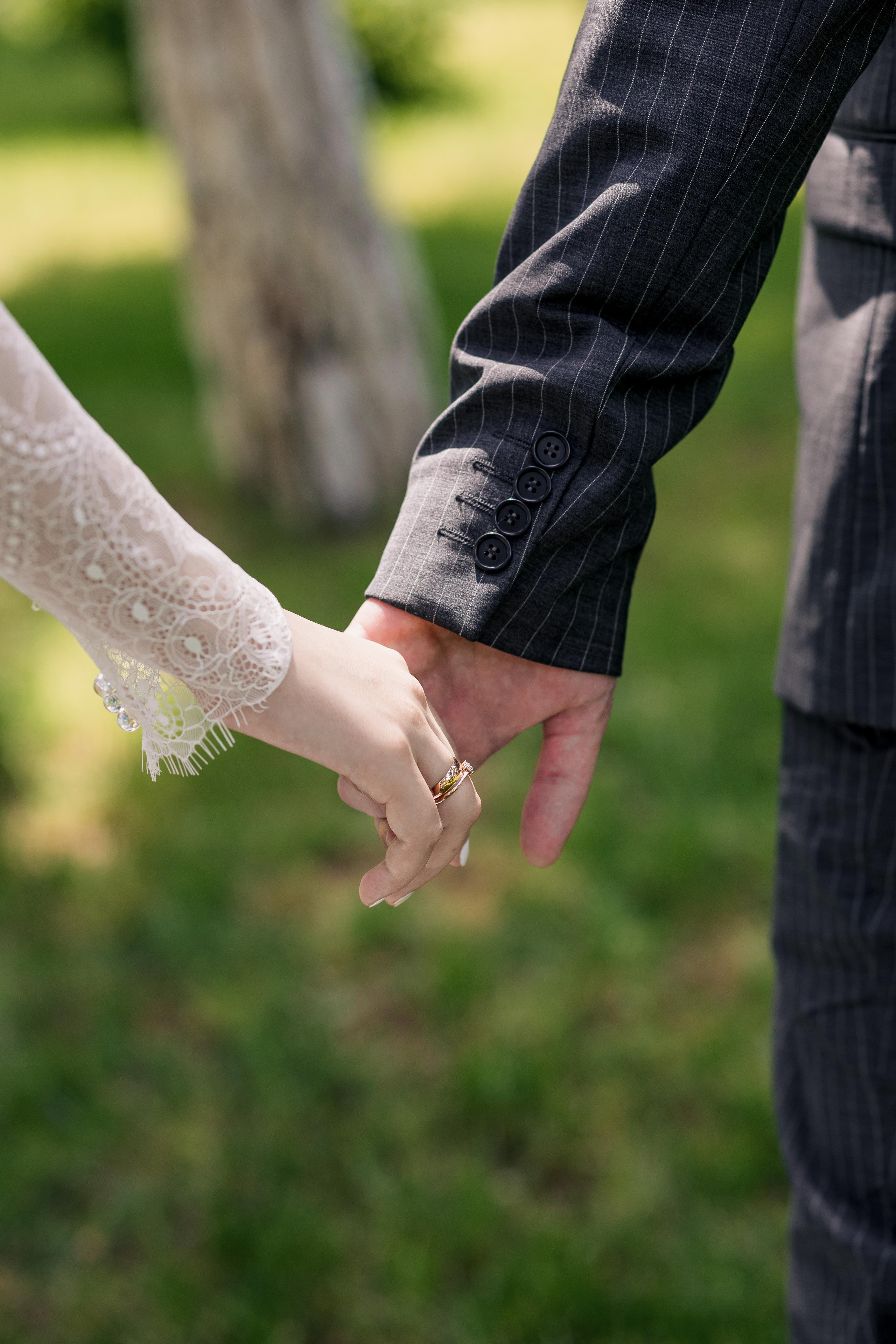 Свадьба Михаила и Дарьи. Свадебный и семейный фотограф в Каспийске Алёна Нурмагомедова