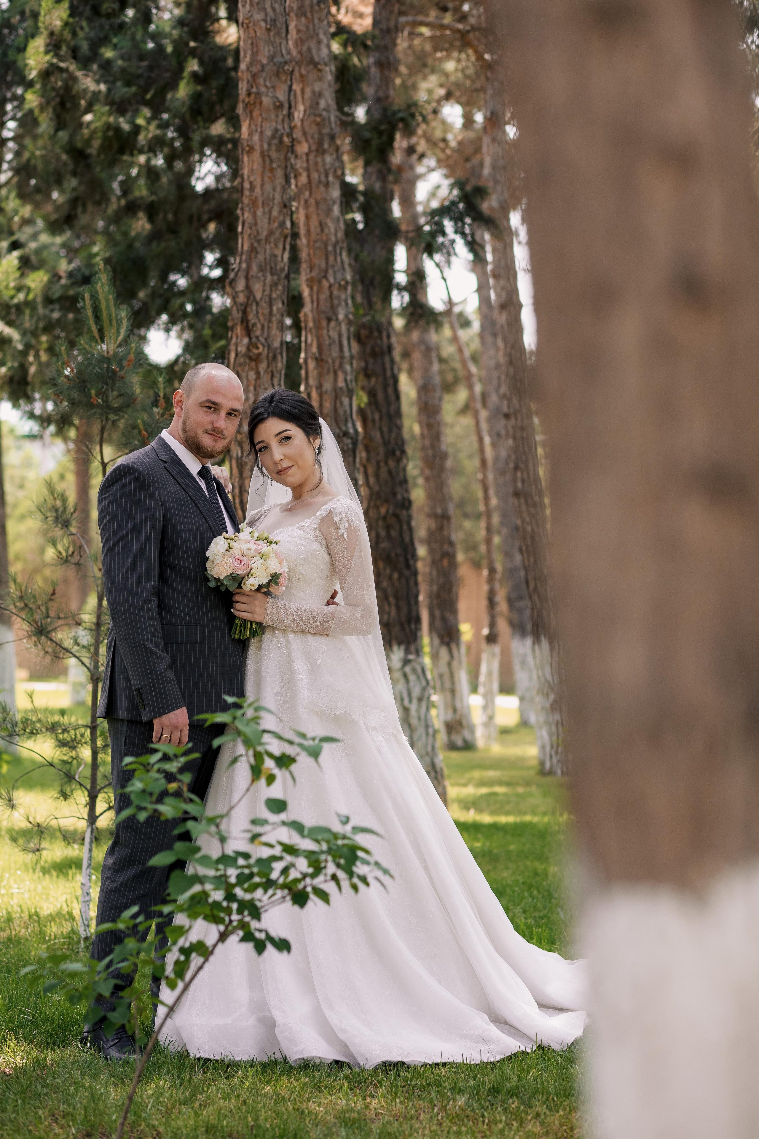 Свадьба Михаила и Дарьи. Свадебный и семейный фотограф в Каспийске Алёна Нурмагомедова