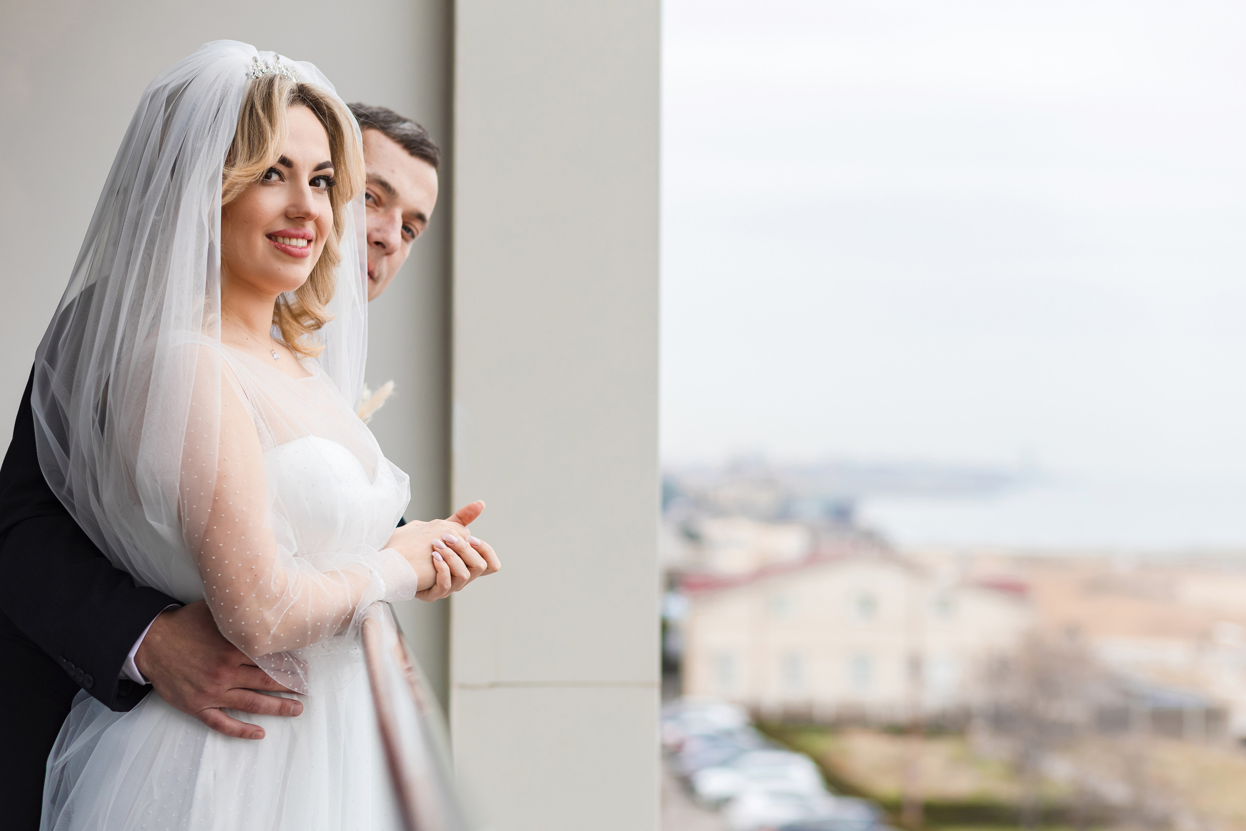 Свадьба Андрея и Ирины 28.12.21. Свадебный и семейный фотограф в Каспийске Алёна Нурмагомедова