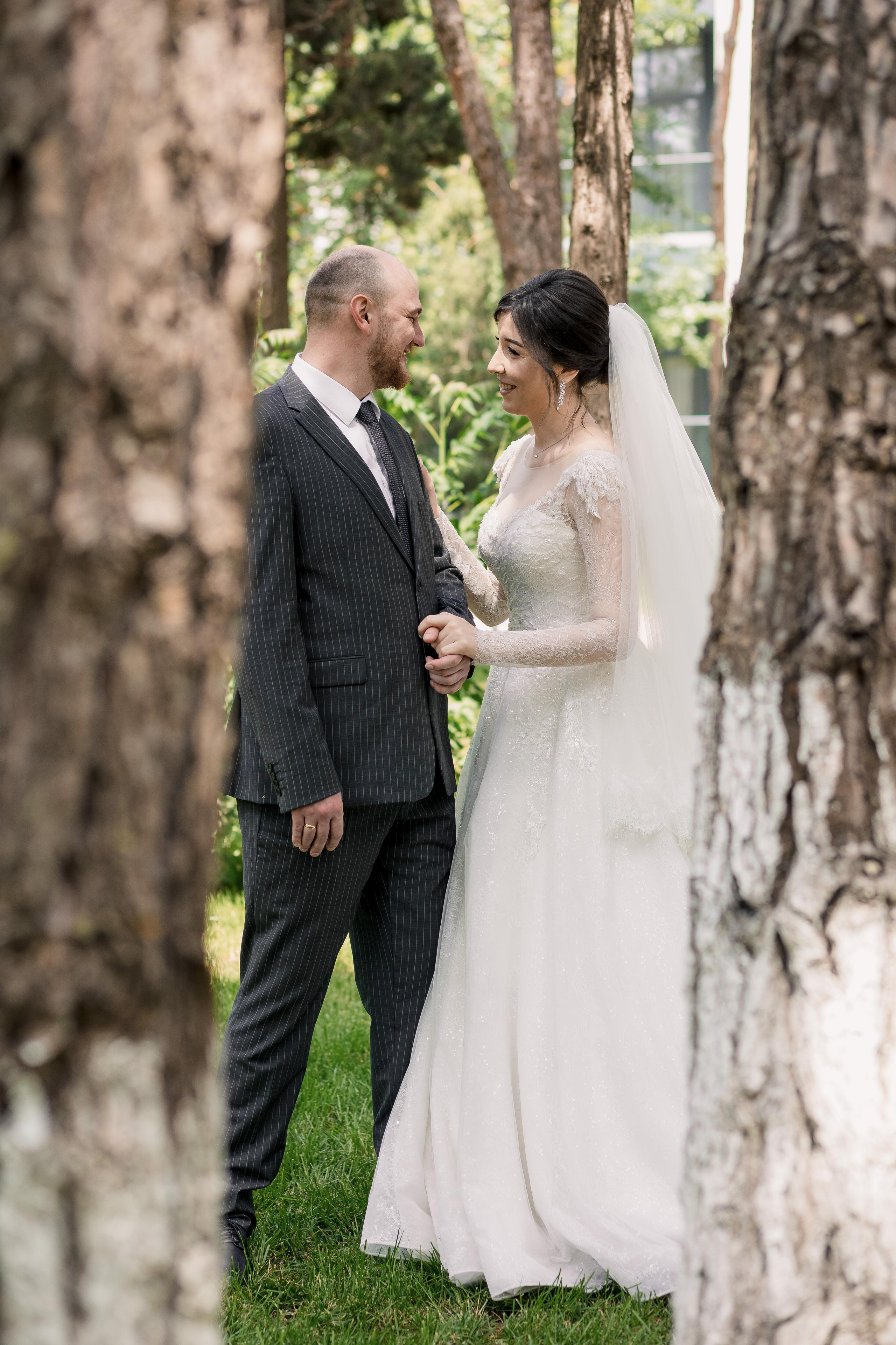 Свадьба Михаила и Дарьи. Свадебный и семейный фотограф в Каспийске Алёна Нурмагомедова