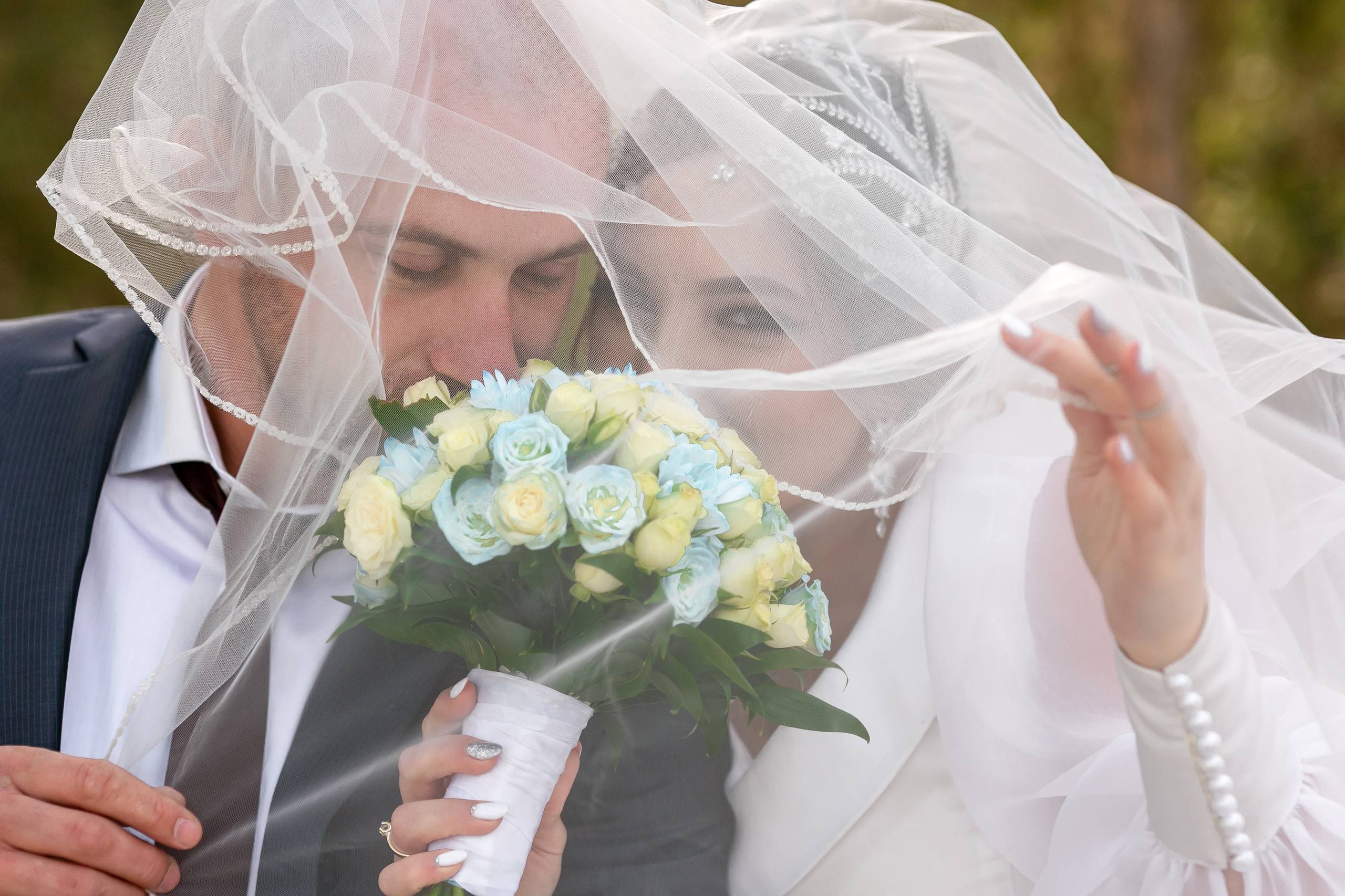 Свадьба Марата и Дианы. Свадебный и семейный фотограф в Каспийске Алёна Нурмагомедова