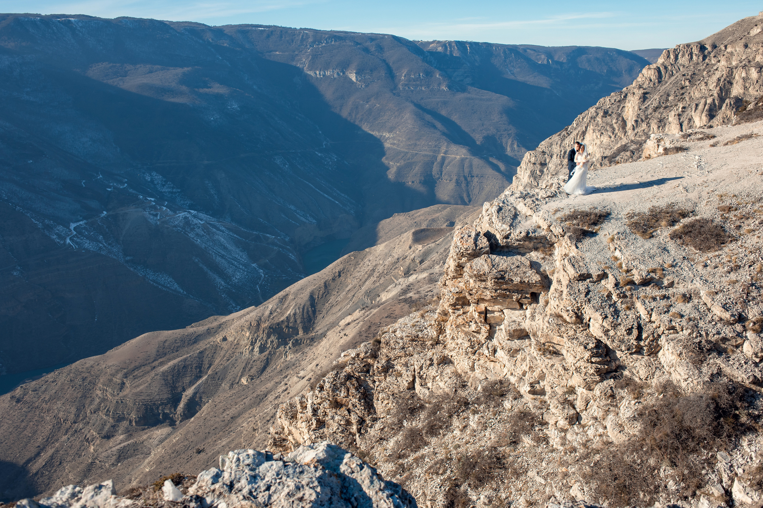 Свадьба Андрея и Ирины 28.12.21. Свадебный и семейный фотограф в Каспийске Алёна Нурмагомедова