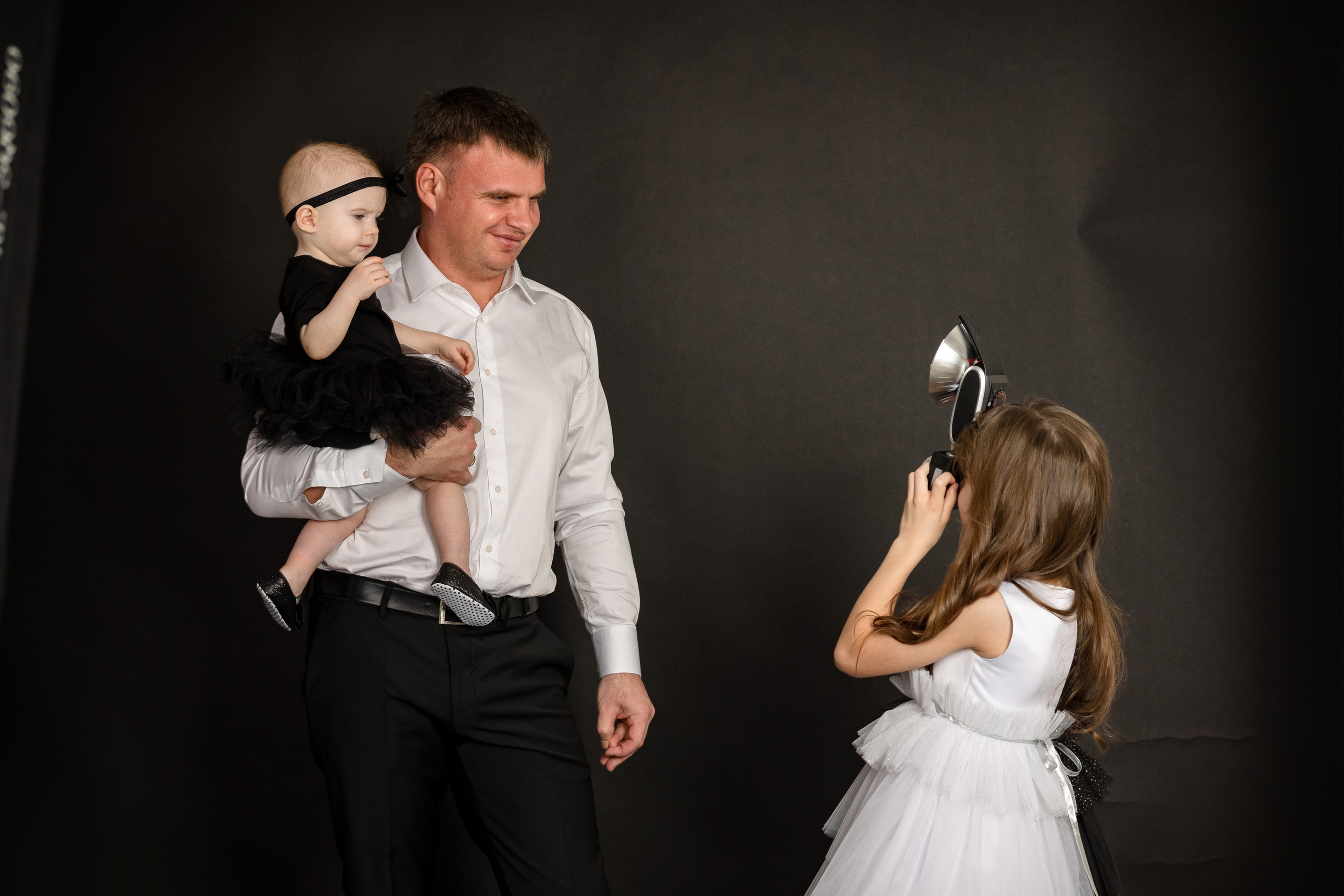 Годик малышке. Свадебный и семейный фотограф в Каспийске Алёна Нурмагомедова