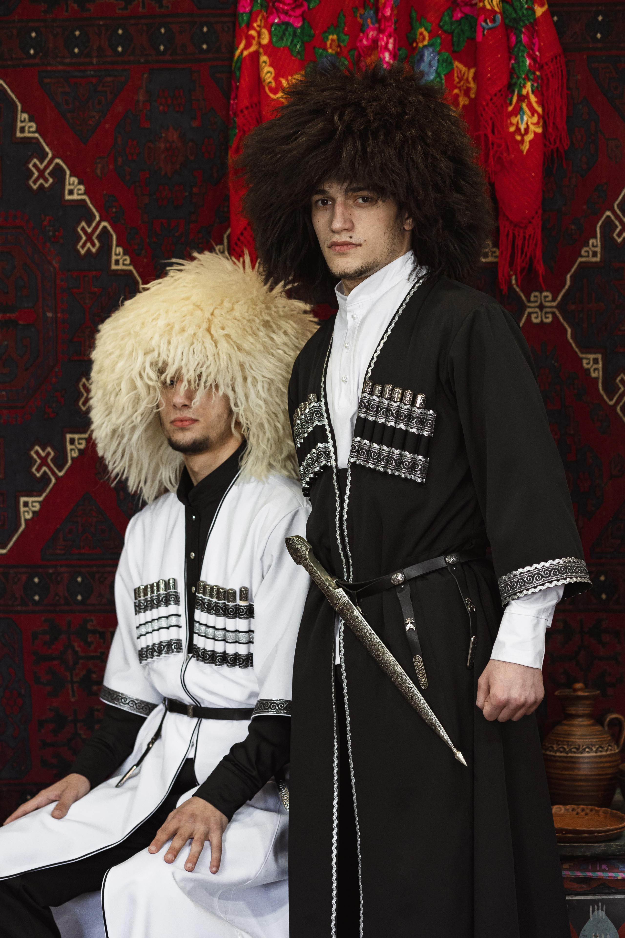 Этно. Свадебный и семейный фотограф в Каспийске Алёна Нурмагомедова