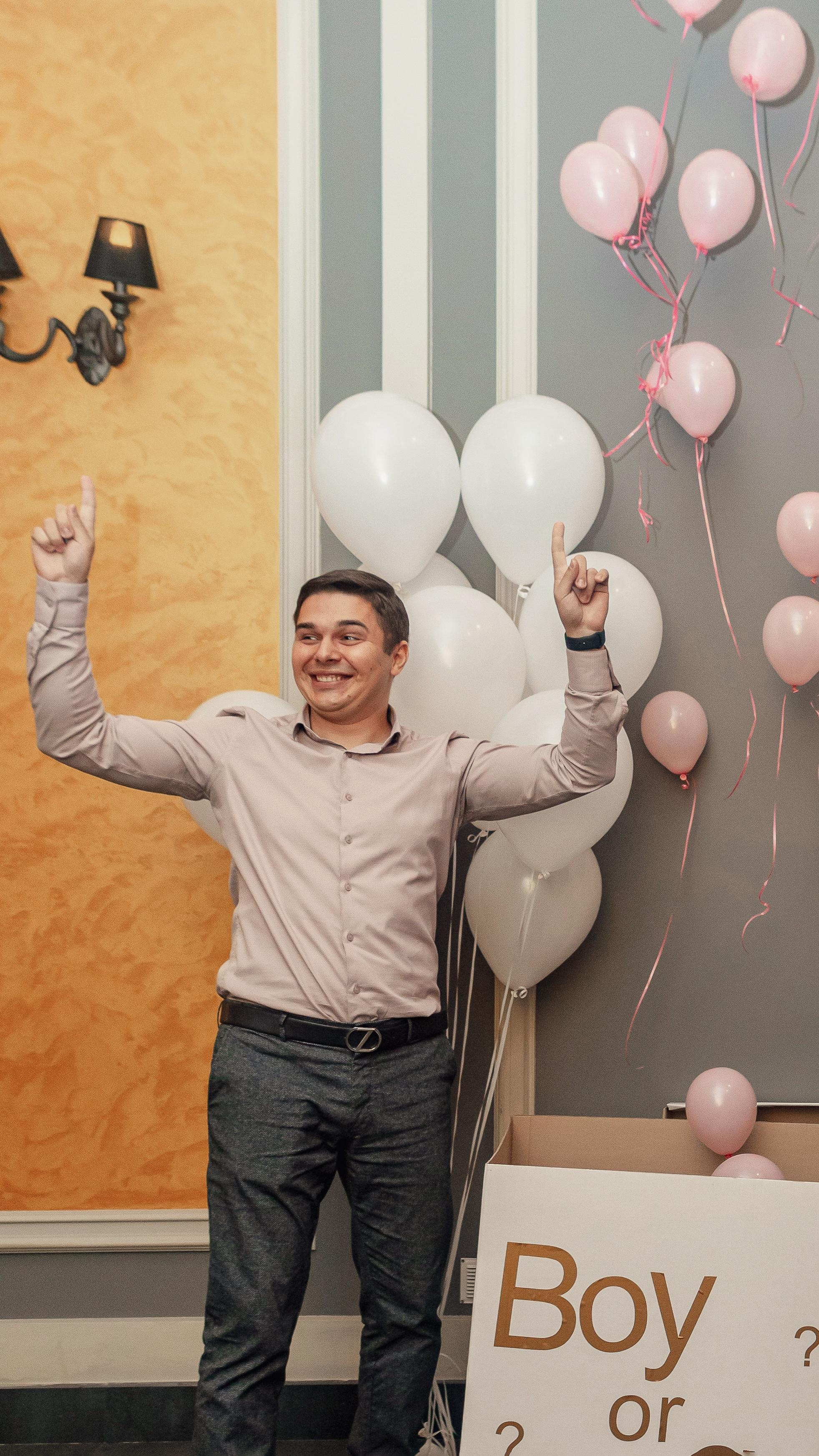 Ирина гендер-пати. Свадебный и семейный фотограф в Каспийске Алёна Нурмагомедова