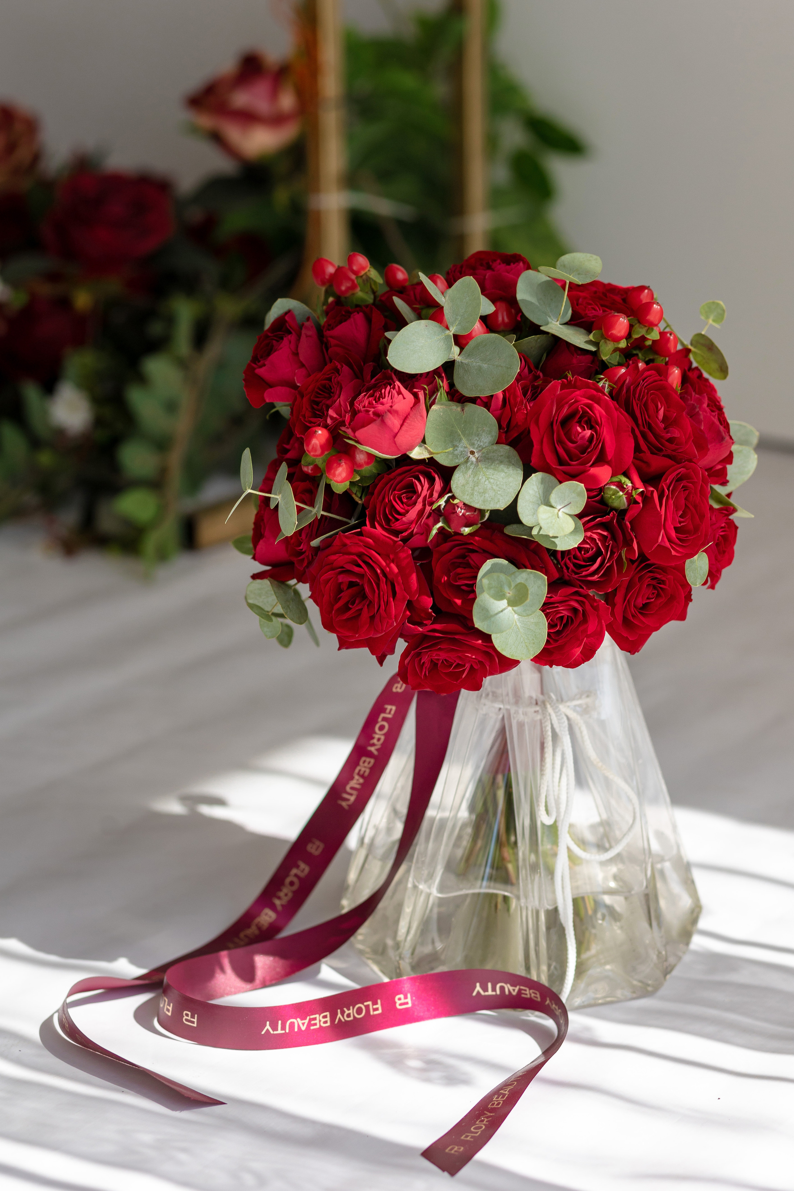 Свадьба Заура и Бэллы. Свадебный и семейный фотограф в Каспийске Алёна Нурмагомедова