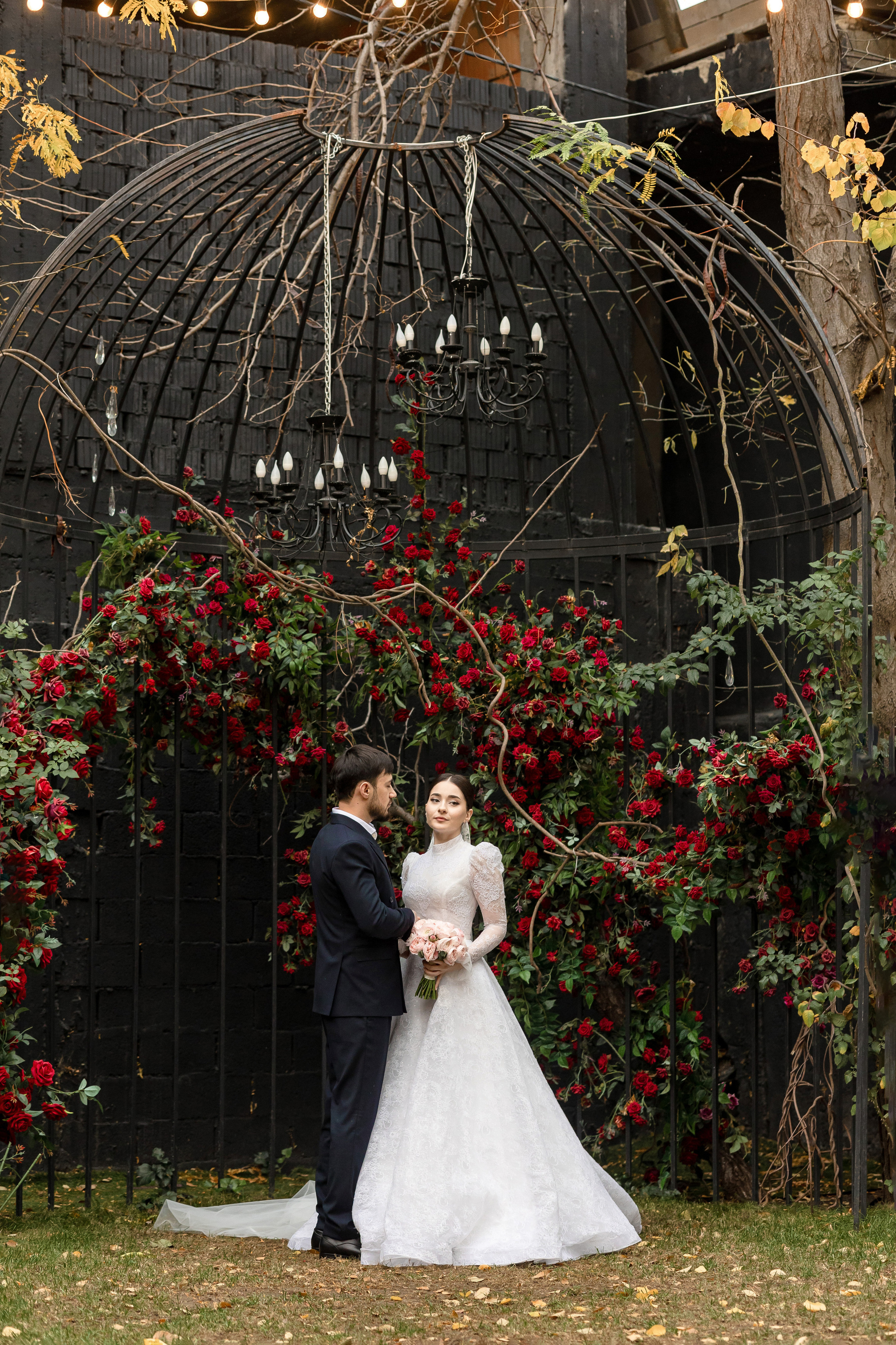Свадьба Абдула и Пати 23.11.2022. Свадебный и семейный фотограф в Каспийске Алёна Нурмагомедова