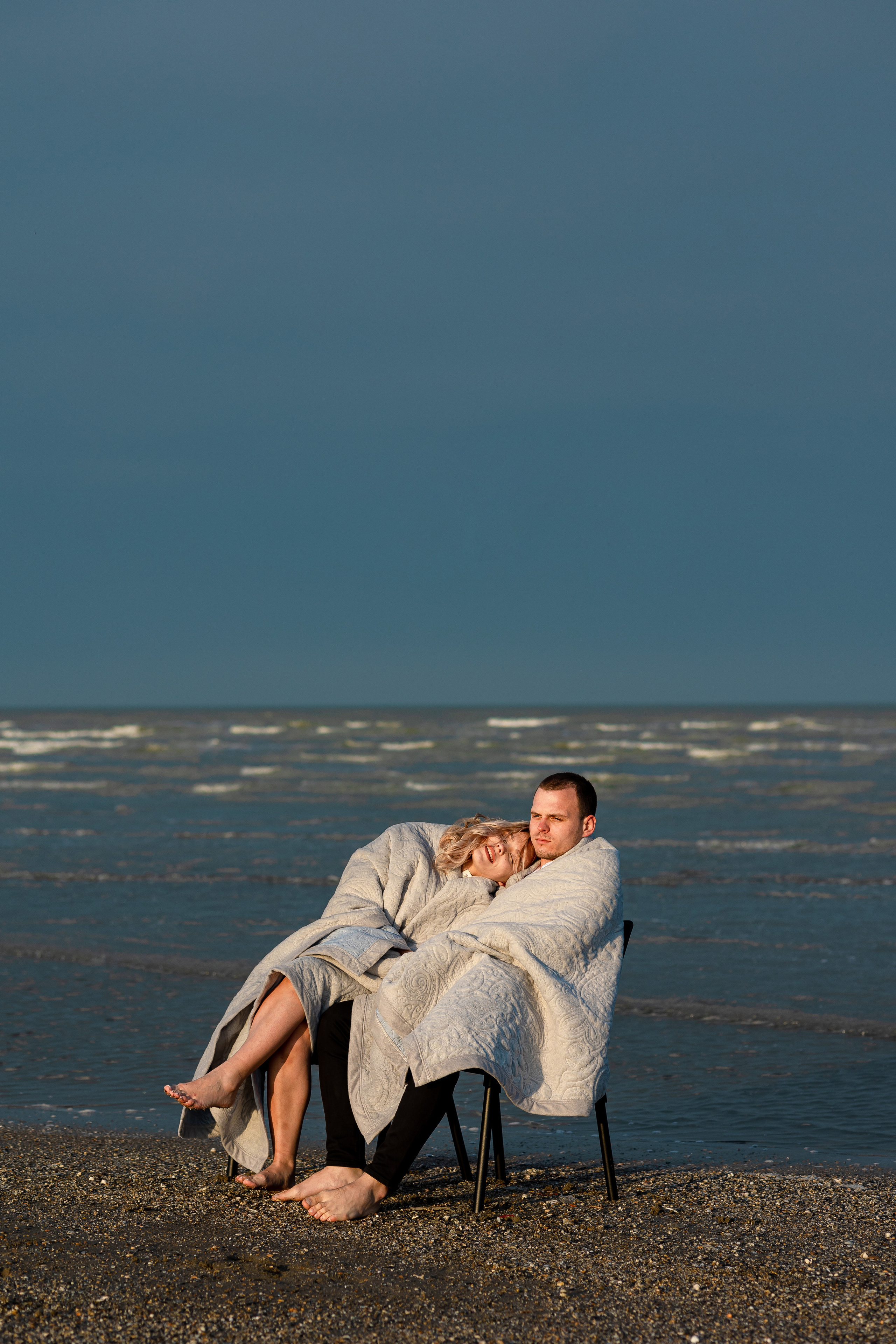 Сергей и Галя. Свадебный и семейный фотограф в Каспийске Алёна Нурмагомедова