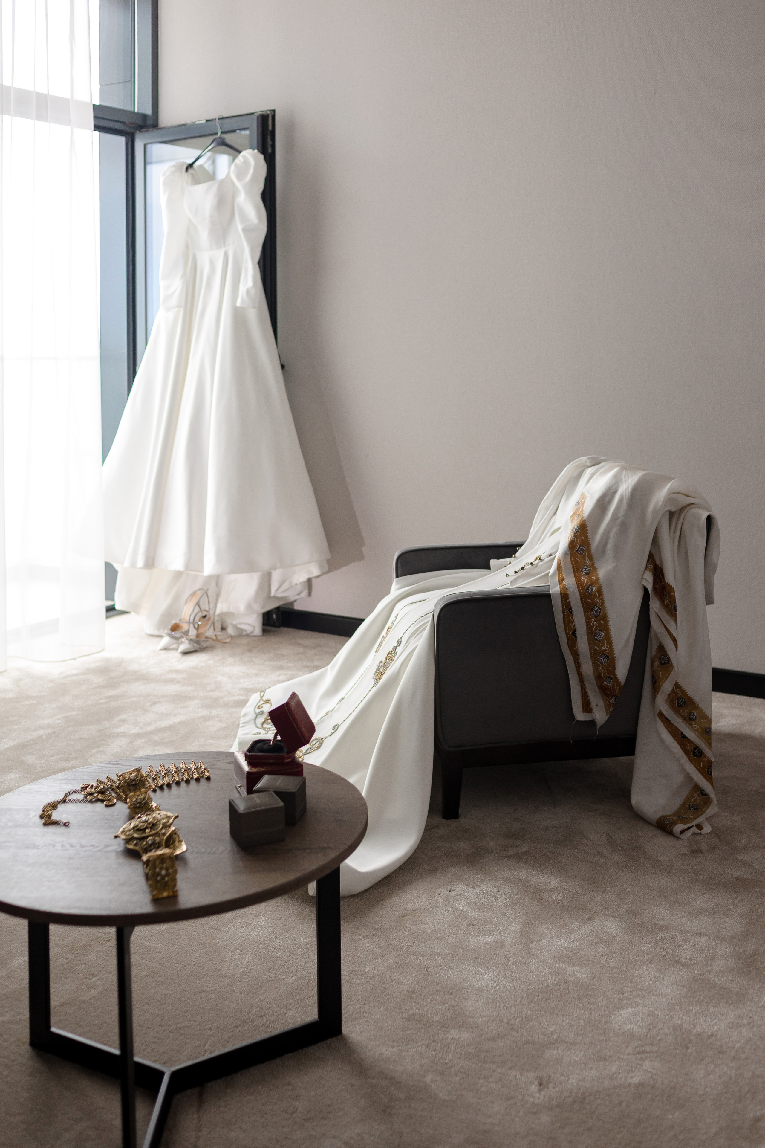 Свадьба Рамзана и Роксаны. Свадебный и семейный фотограф в Каспийске Алёна Нурмагомедова