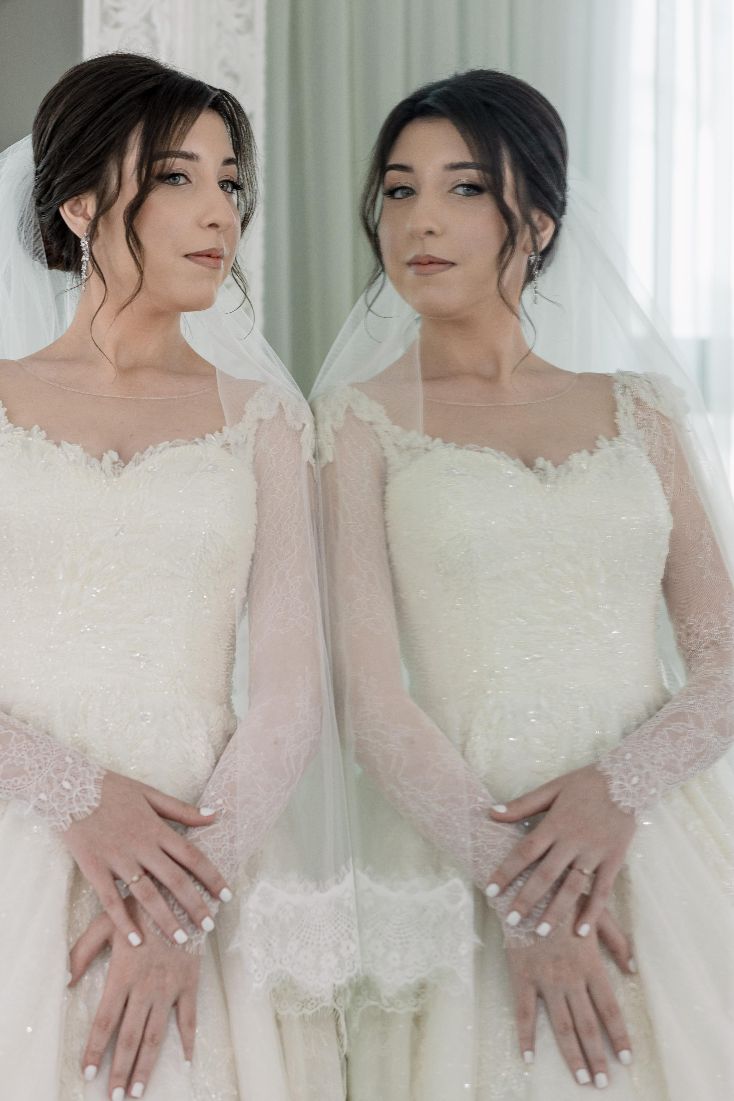 Свадьба Михаила и Дарьи. Свадебный и семейный фотограф в Каспийске Алёна Нурмагомедова