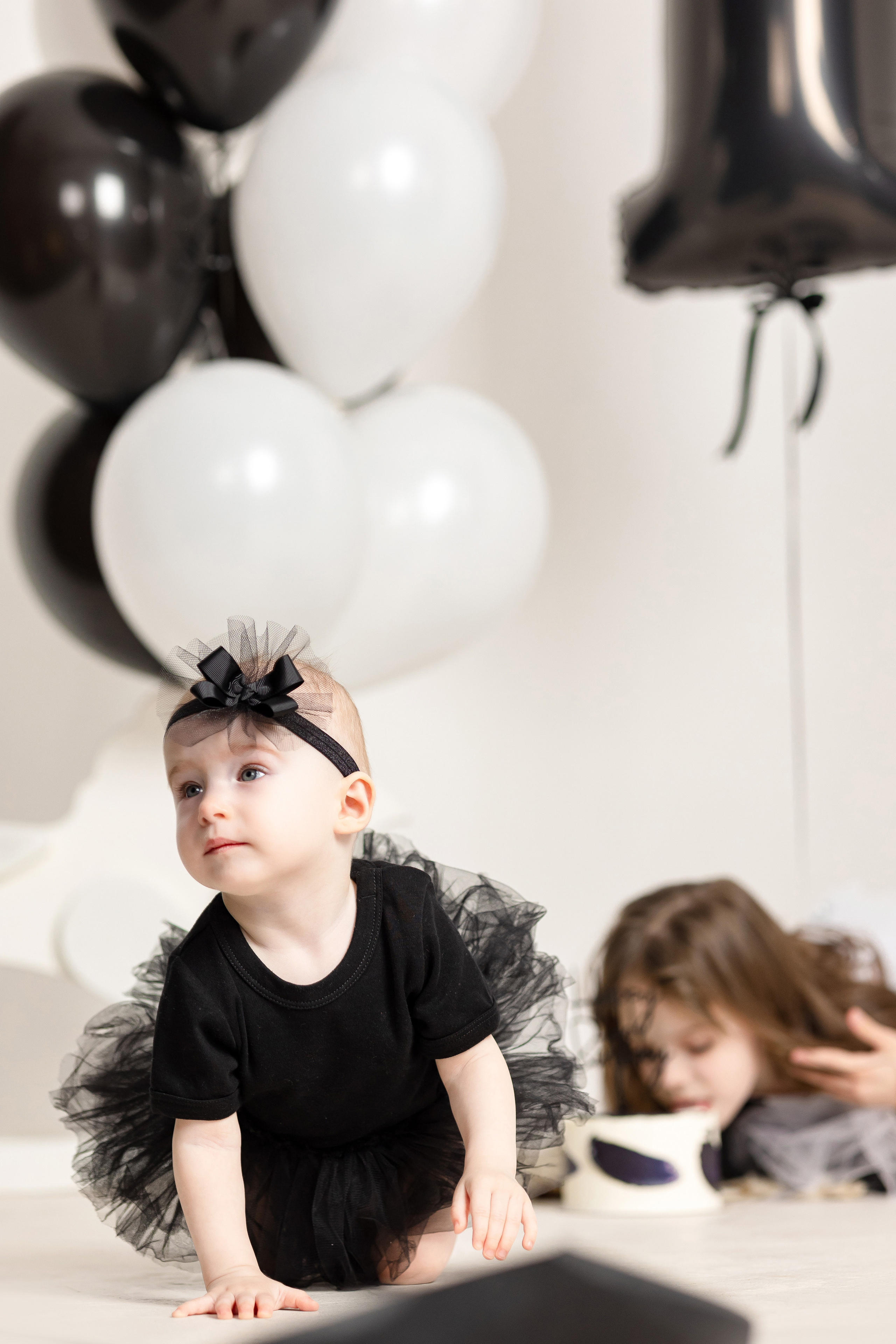 Годик малышке. Свадебный и семейный фотограф в Каспийске Алёна Нурмагомедова