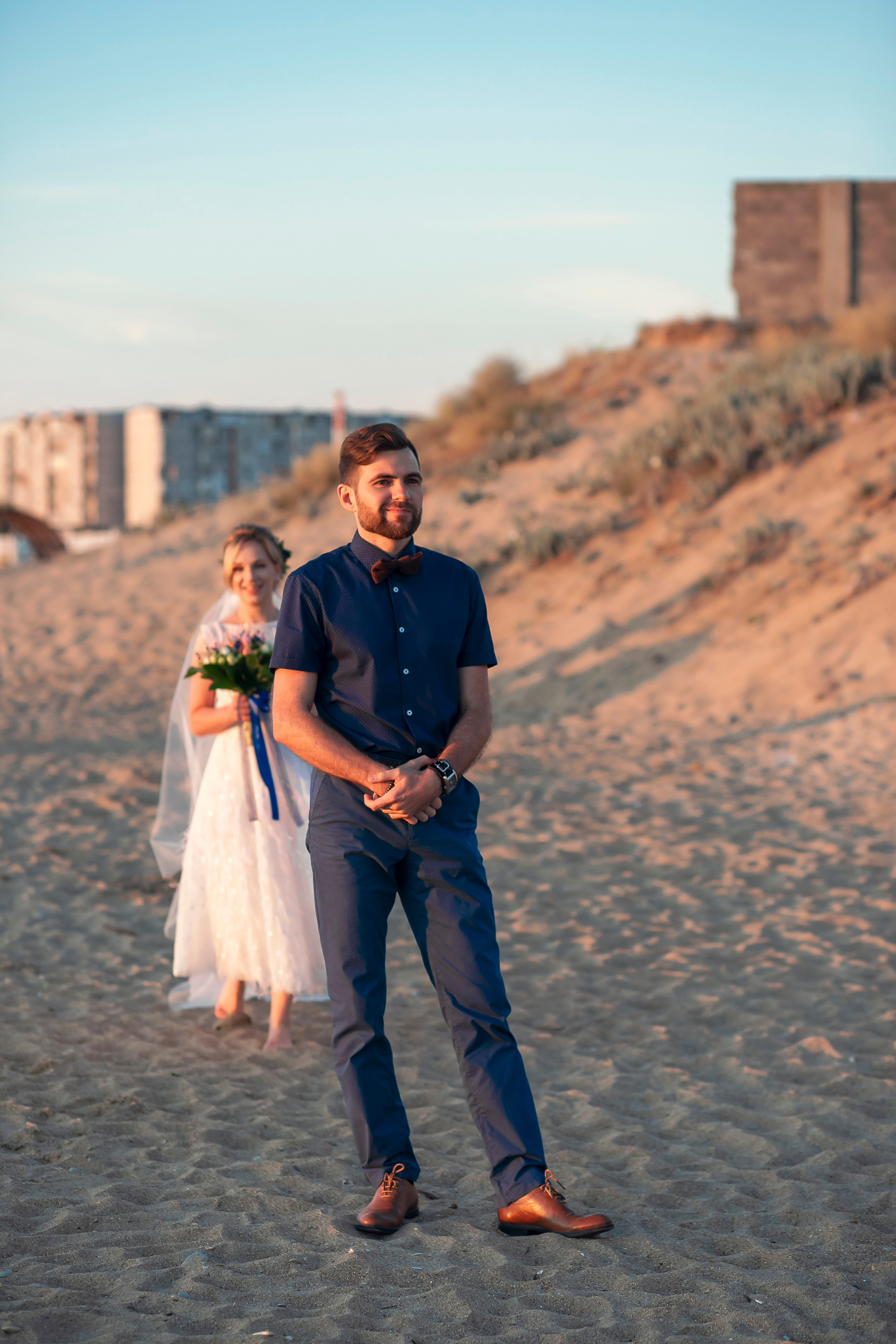 Свадьба Романа и Татьяны. Свадебный и семейный фотограф в Каспийске Алёна Нурмагомедова