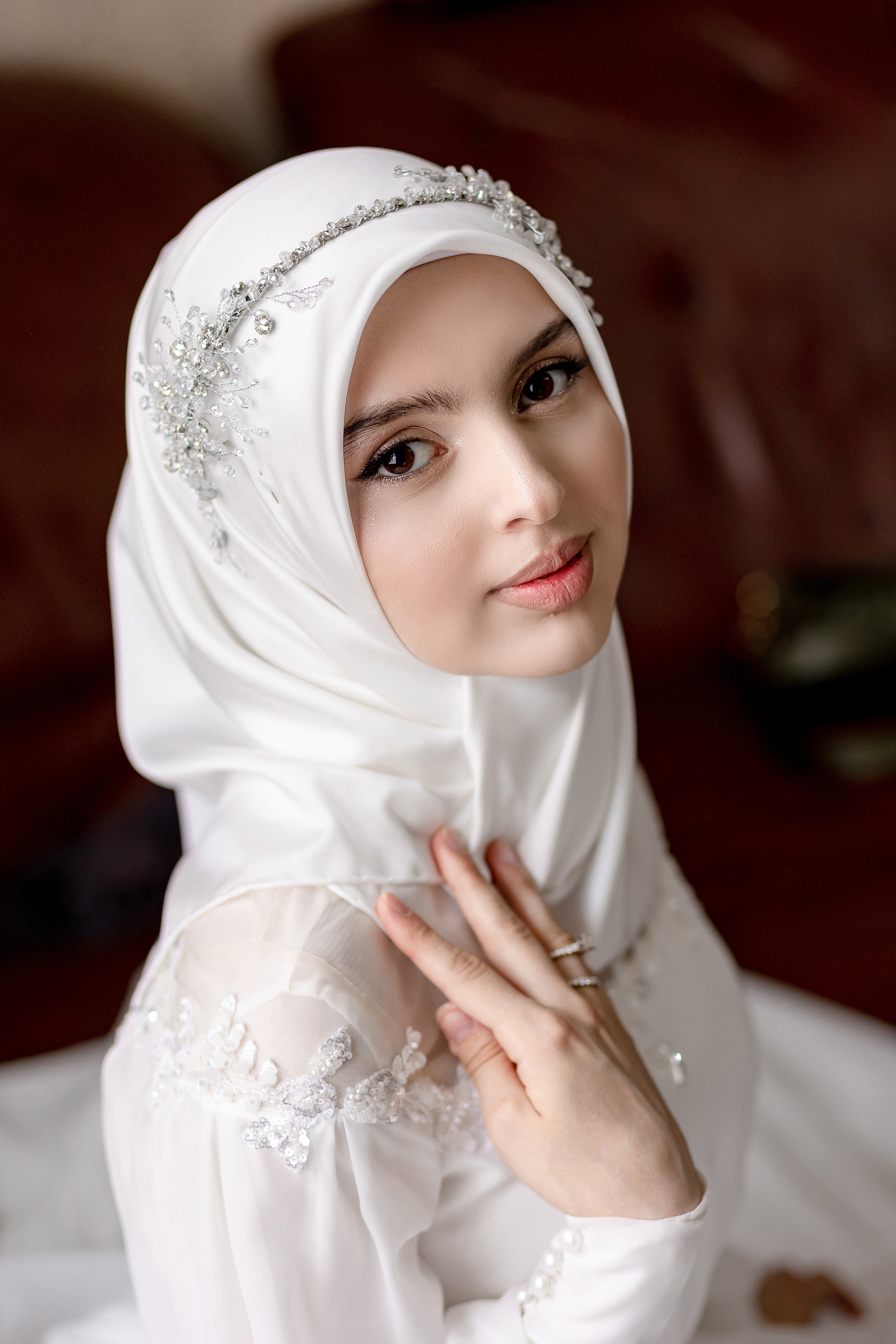 Свадебный и семейный фотограф в Каспийске Алёна Нурмагомедова