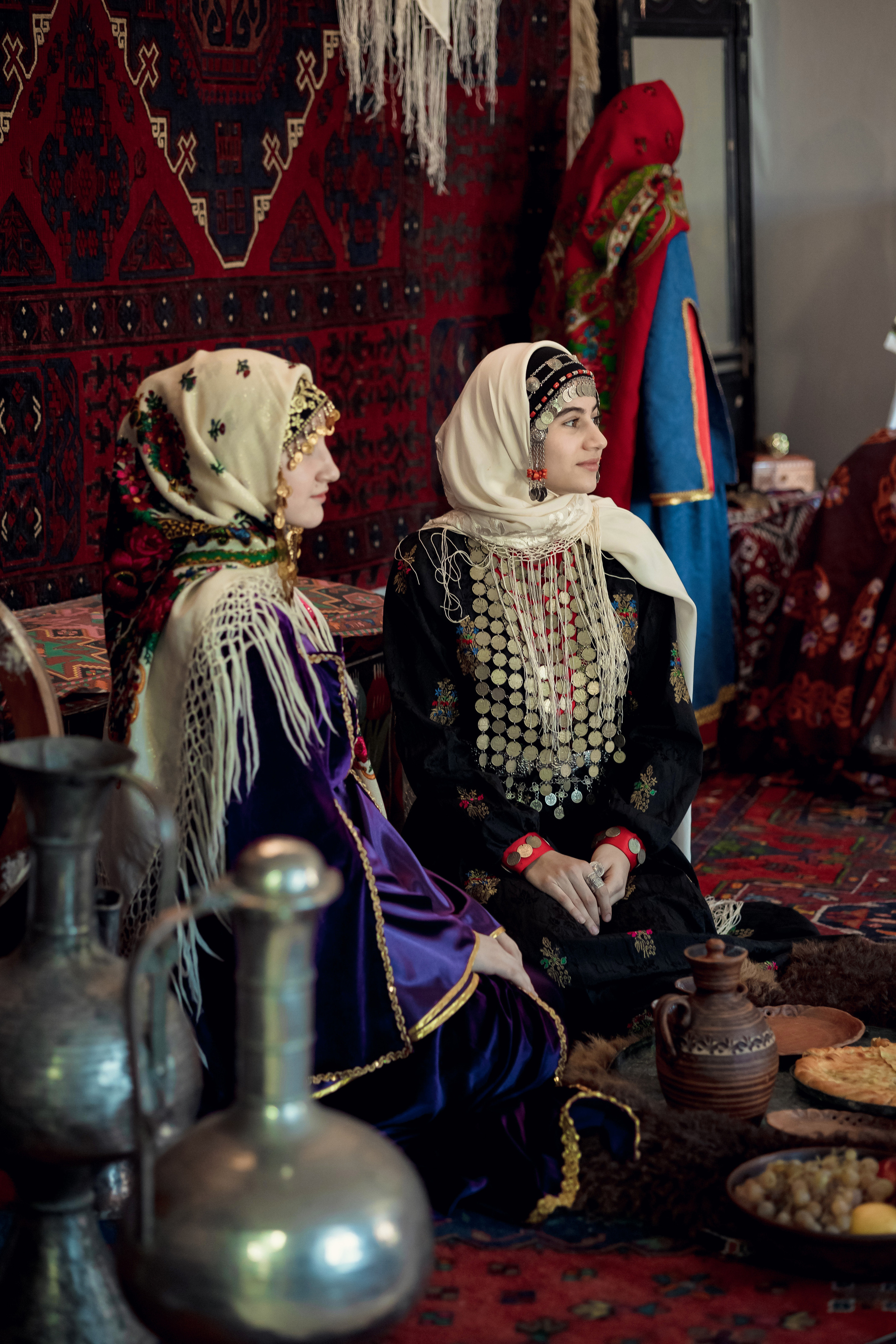 Этно. Свадебный и семейный фотограф в Каспийске Алёна Нурмагомедова