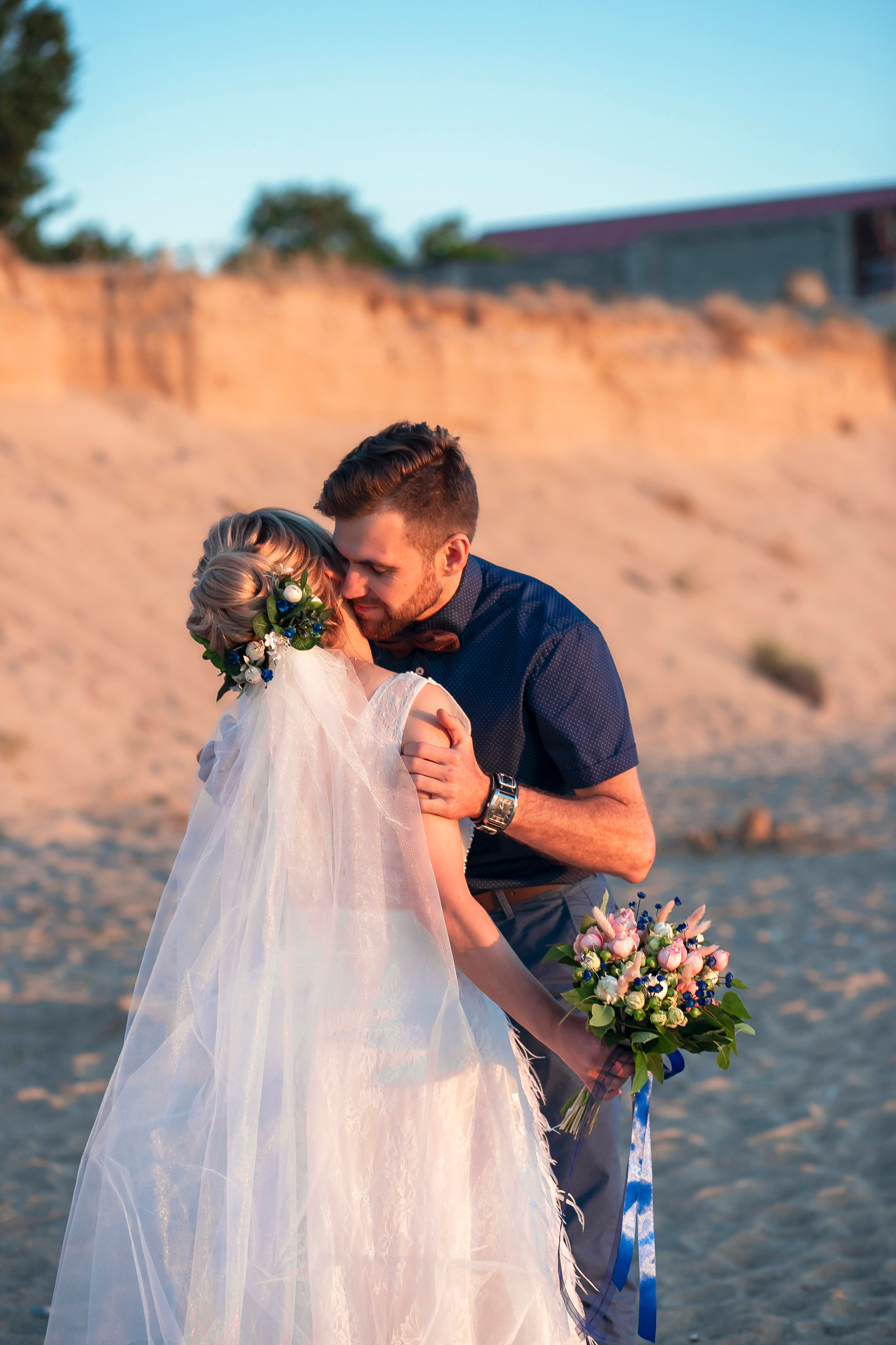 Свадьба Романа и Татьяны. Свадебный и семейный фотограф в Каспийске Алёна Нурмагомедова