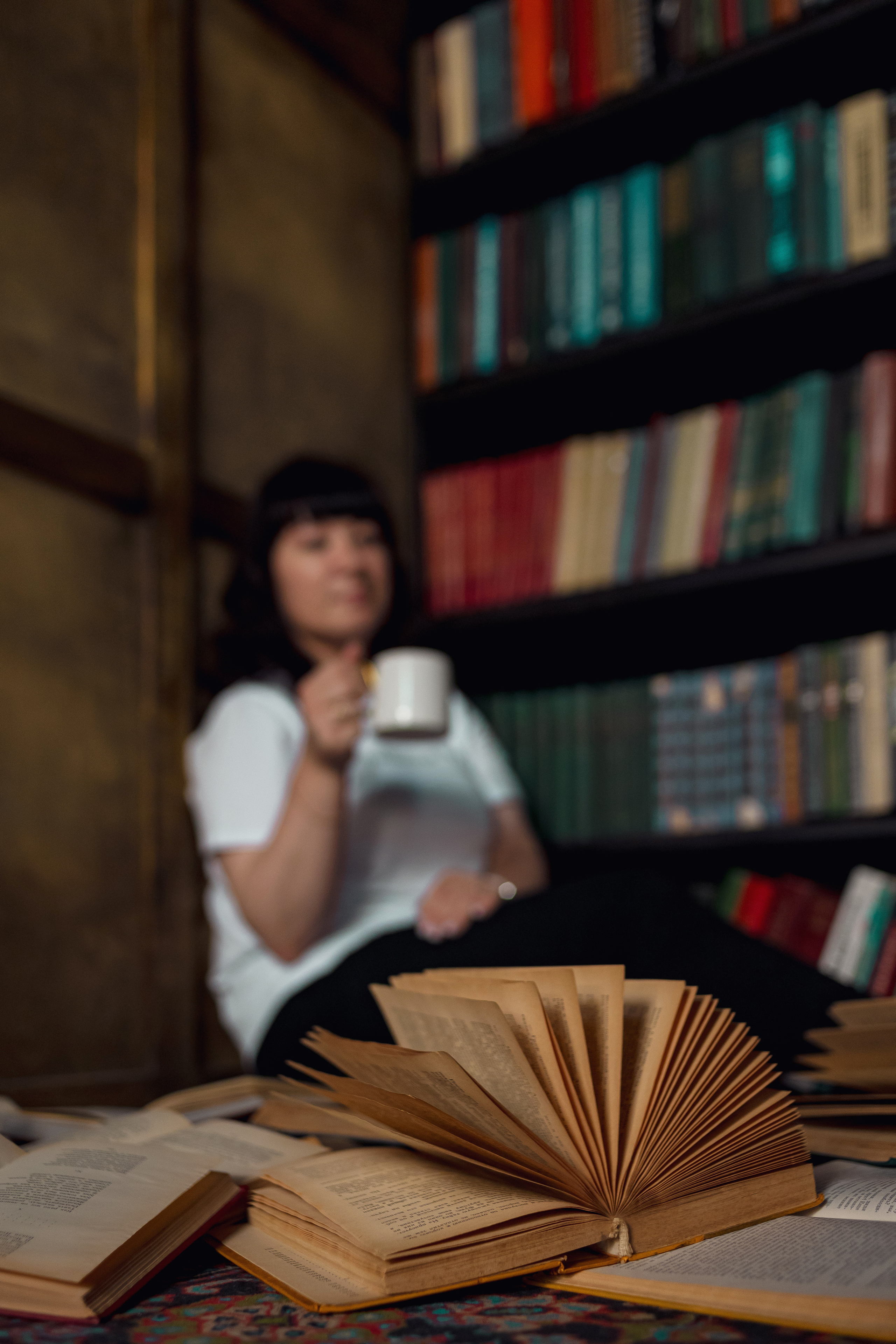 Мария в студии. Свадебный и семейный фотограф в Каспийске Алёна Нурмагомедова