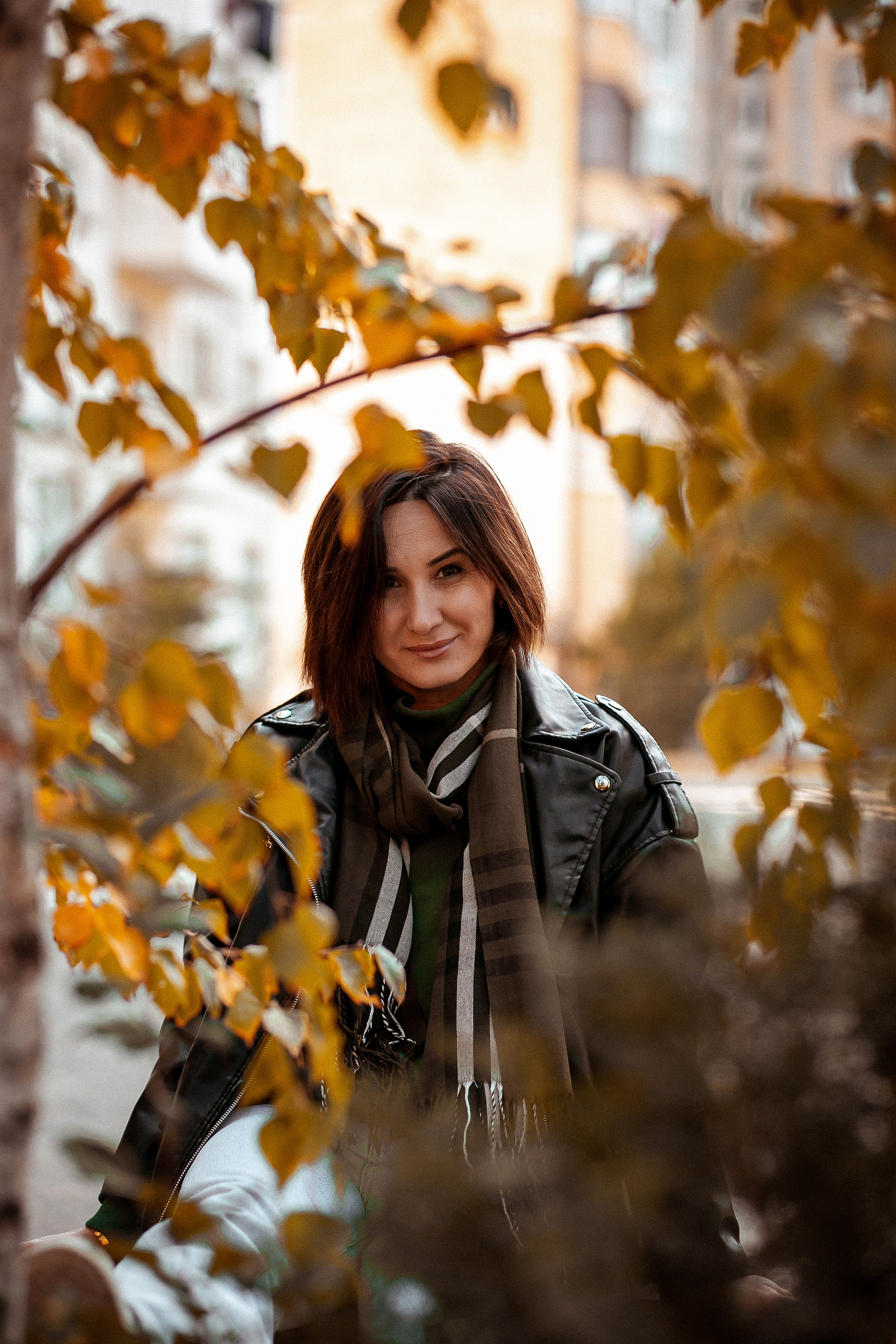 Сая и доча. Свадебный и семейный фотограф в Каспийске Алёна Нурмагомедова