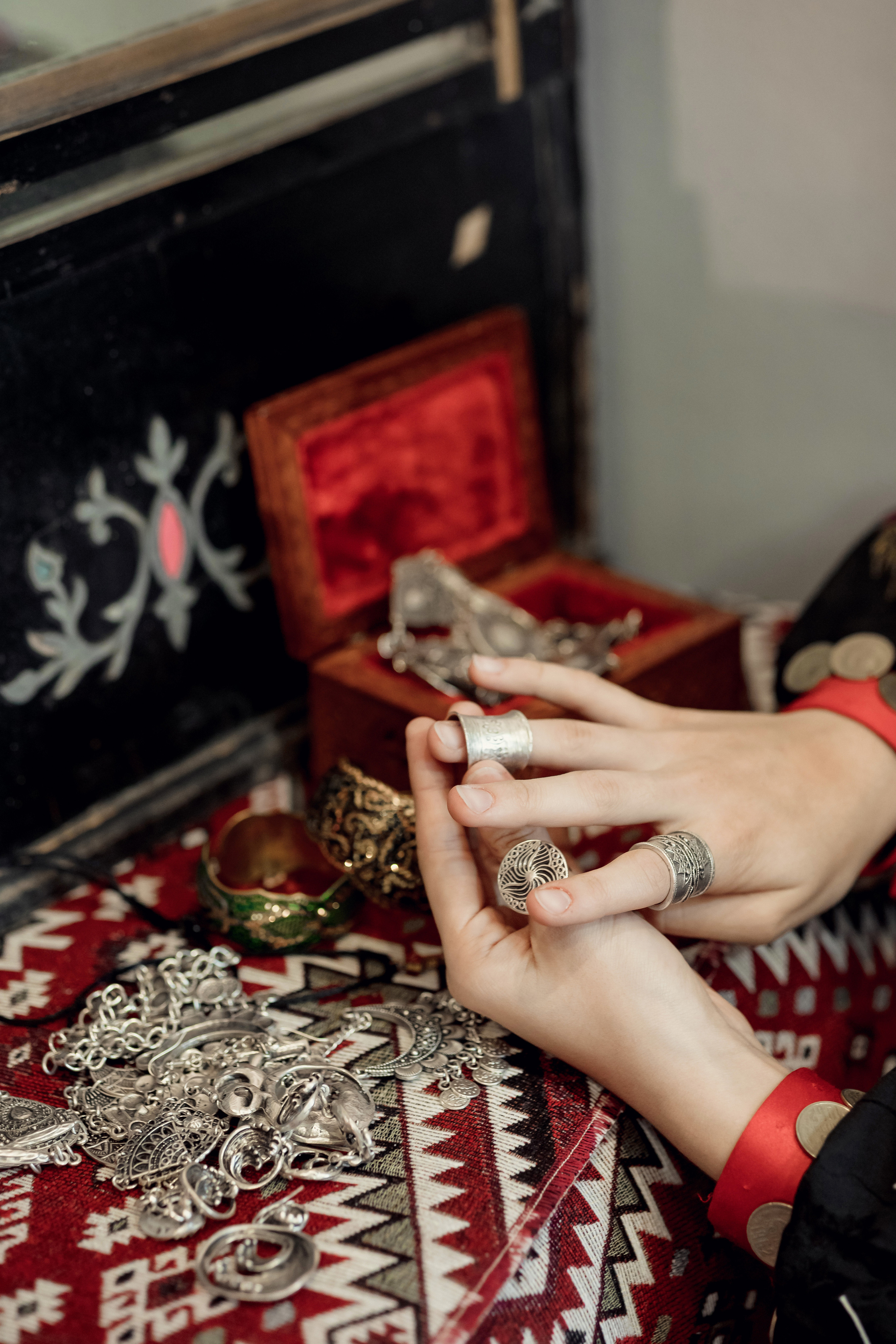 Этно. Свадебный и семейный фотограф в Каспийске Алёна Нурмагомедова