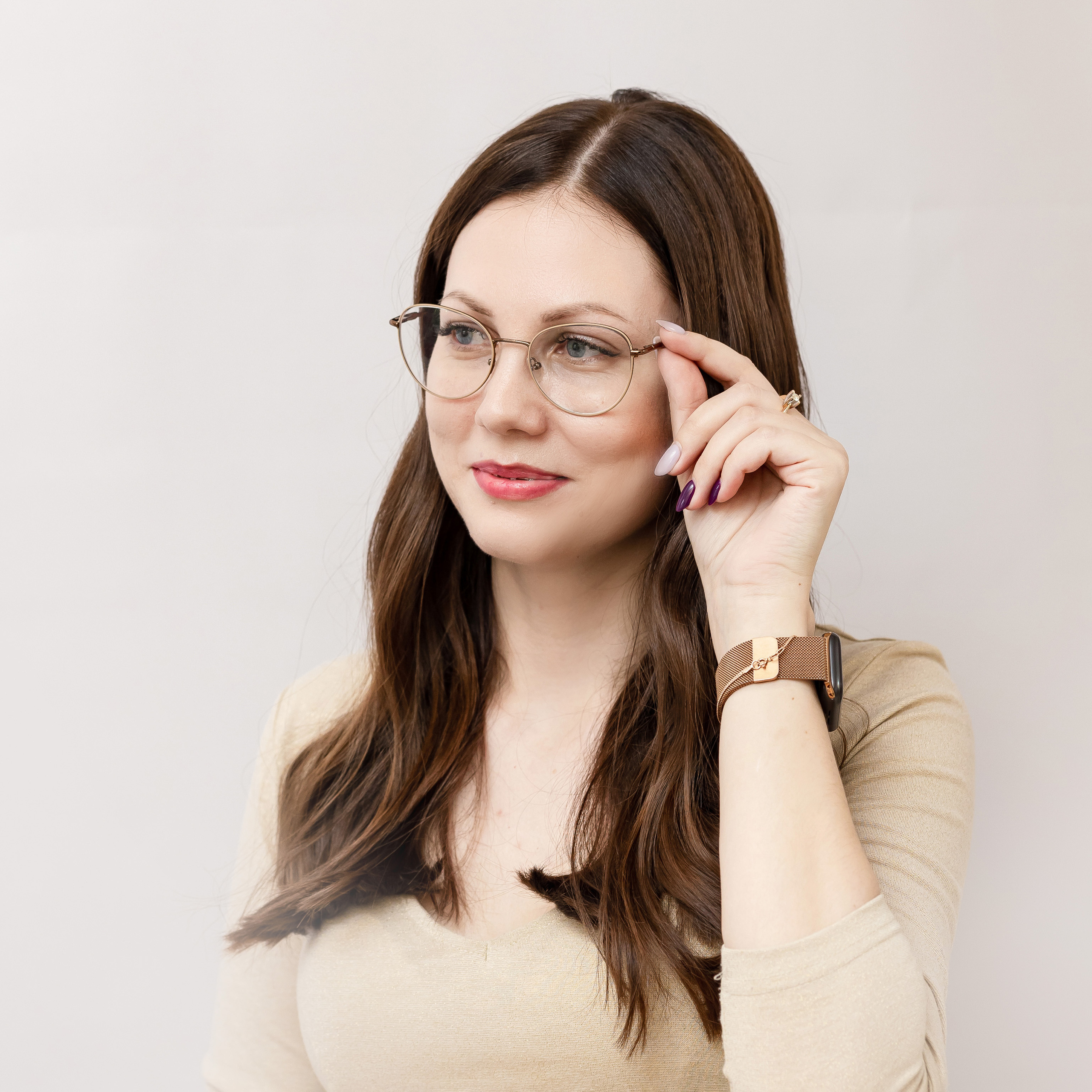 Лашмейкер Алиса. Свадебный и семейный фотограф в Каспийске Алёна Нурмагомедова