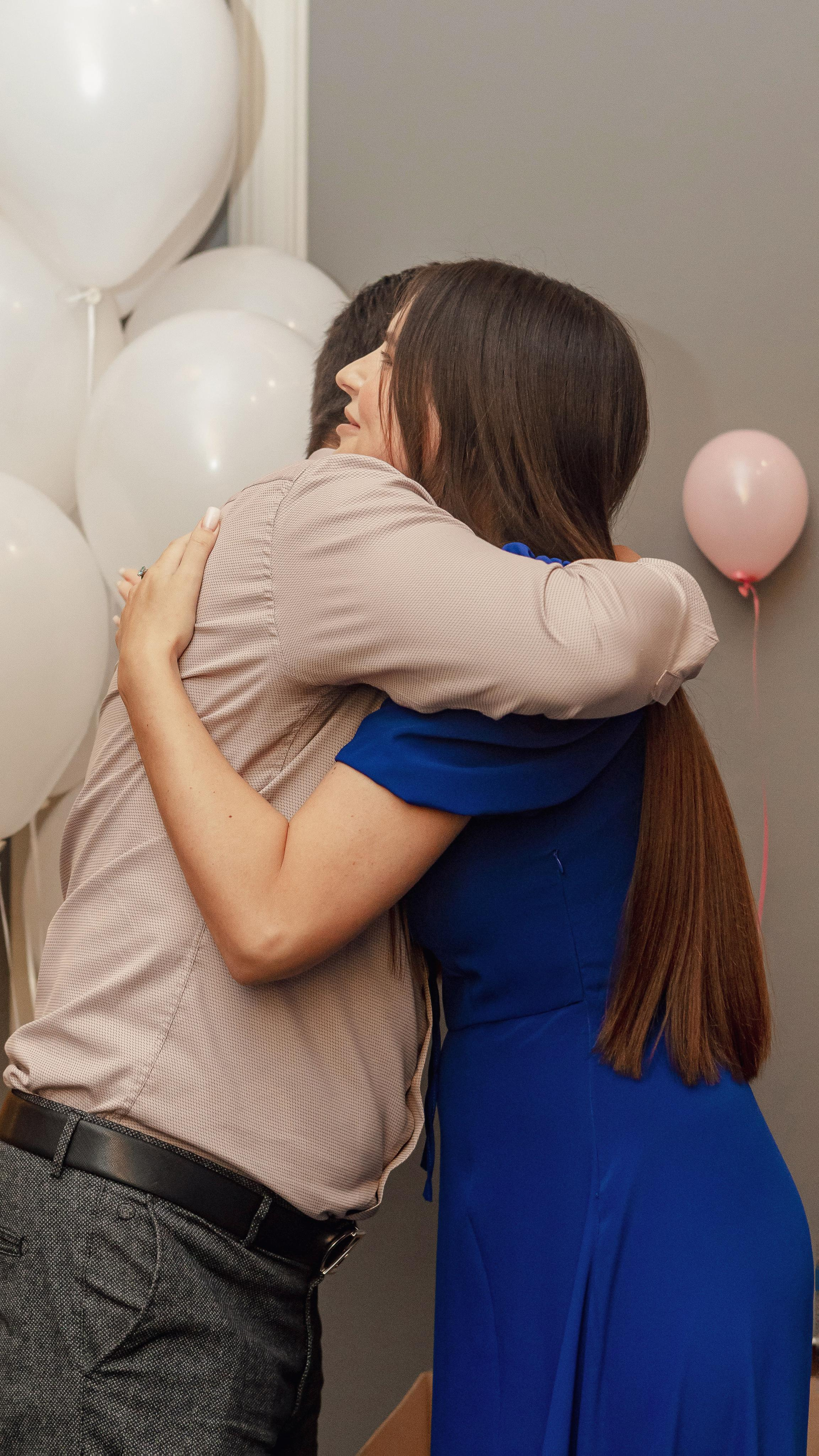 Ирина гендер-пати. Свадебный и семейный фотограф в Каспийске Алёна Нурмагомедова