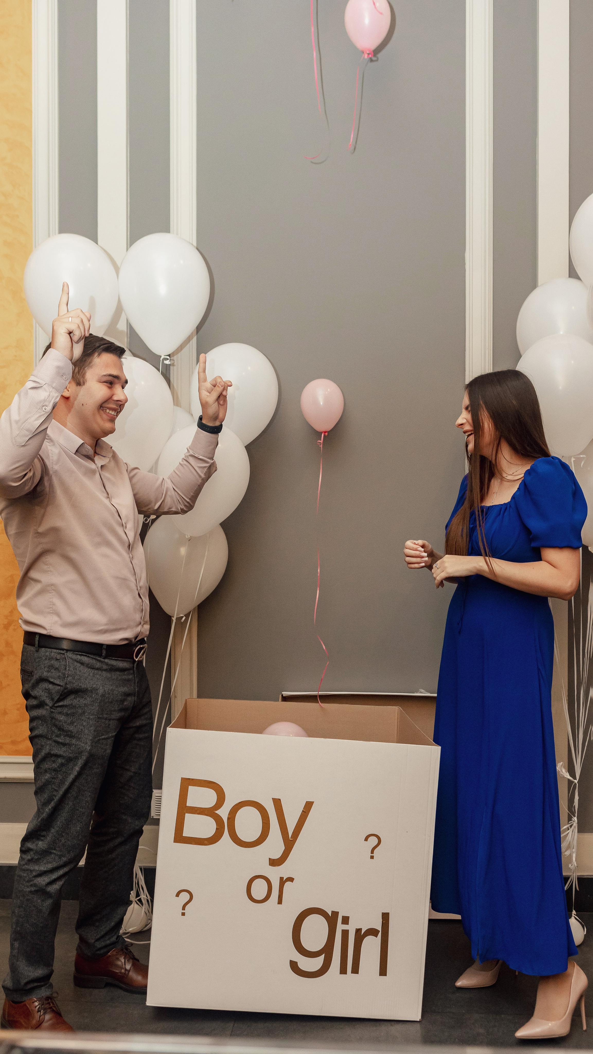 Ирина гендер-пати. Свадебный и семейный фотограф в Каспийске Алёна Нурмагомедова