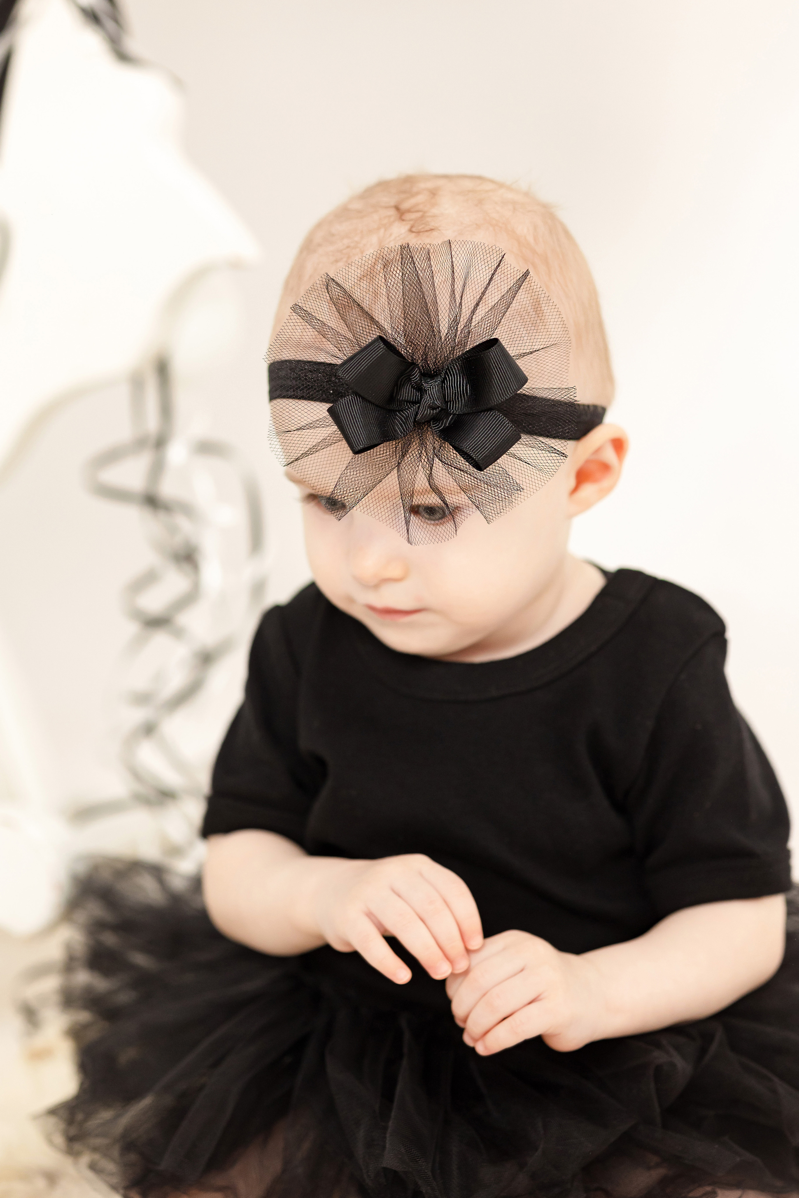 Годик малышке. Свадебный и семейный фотограф в Каспийске Алёна Нурмагомедова