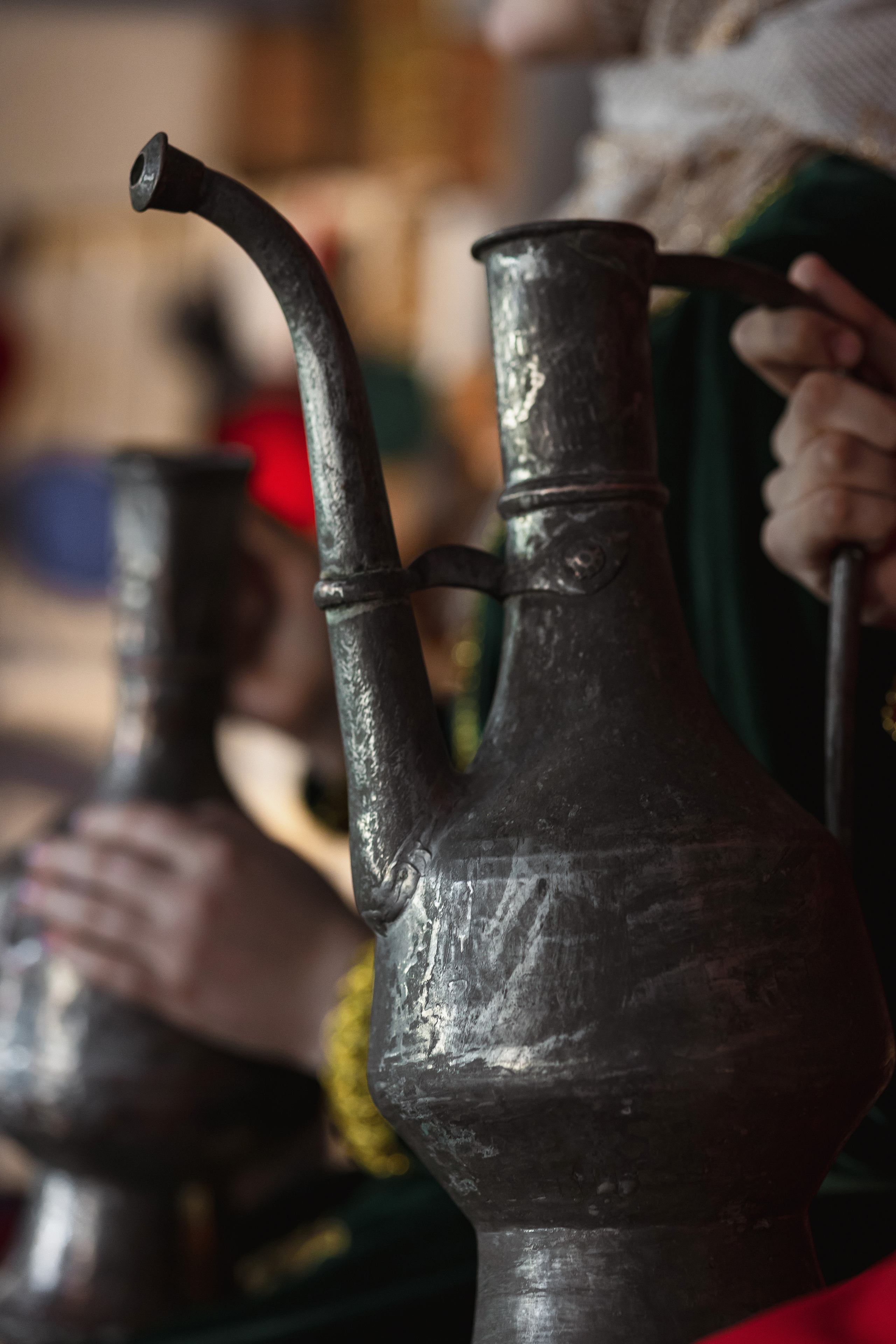 Этно. Свадебный и семейный фотограф в Каспийске Алёна Нурмагомедова