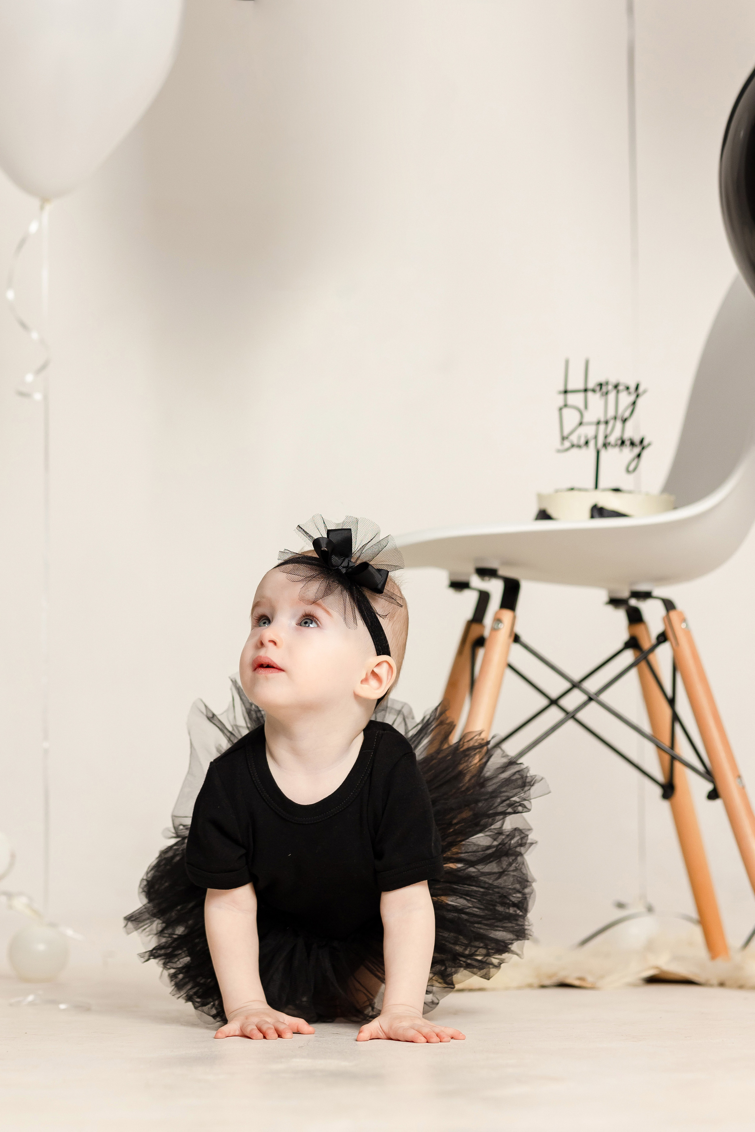 Годик малышке. Свадебный и семейный фотограф в Каспийске Алёна Нурмагомедова