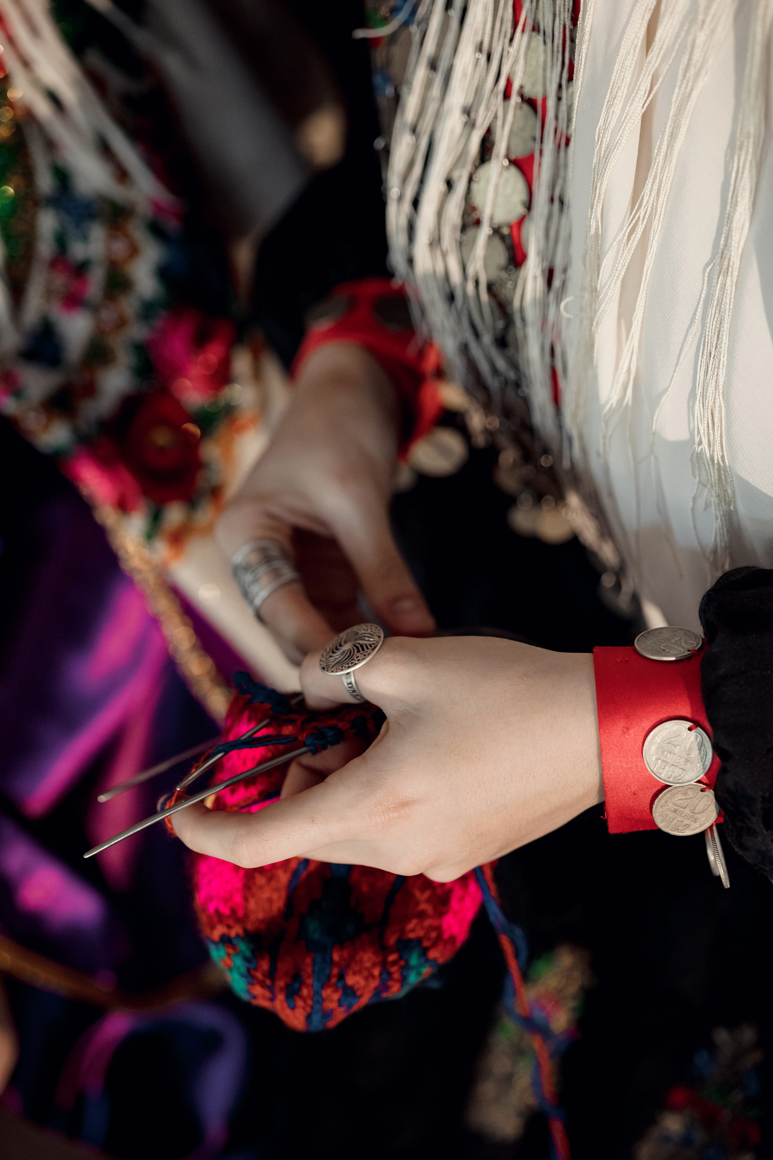 Этно. Свадебный и семейный фотограф в Каспийске Алёна Нурмагомедова