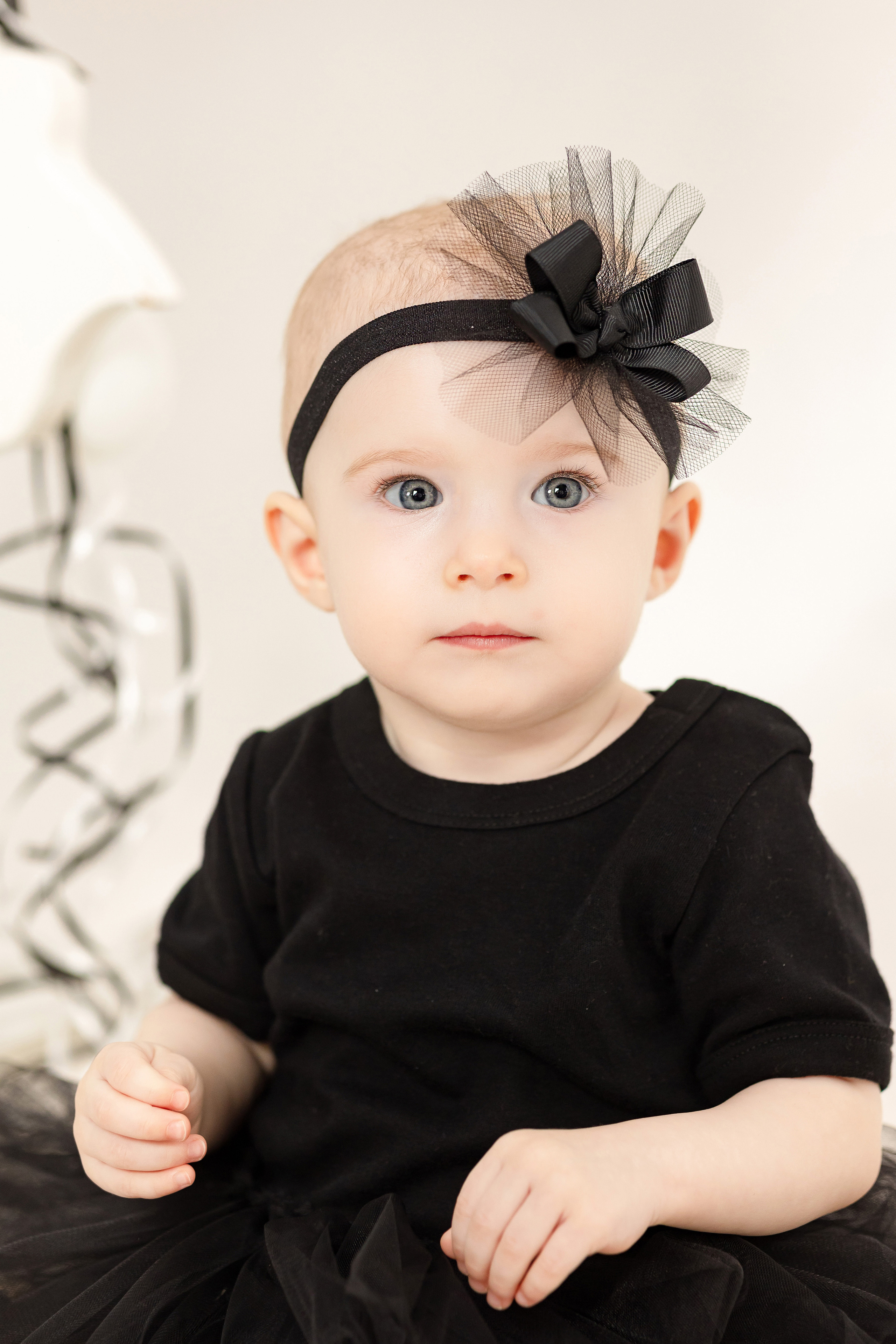 Годик малышке. Свадебный и семейный фотограф в Каспийске Алёна Нурмагомедова