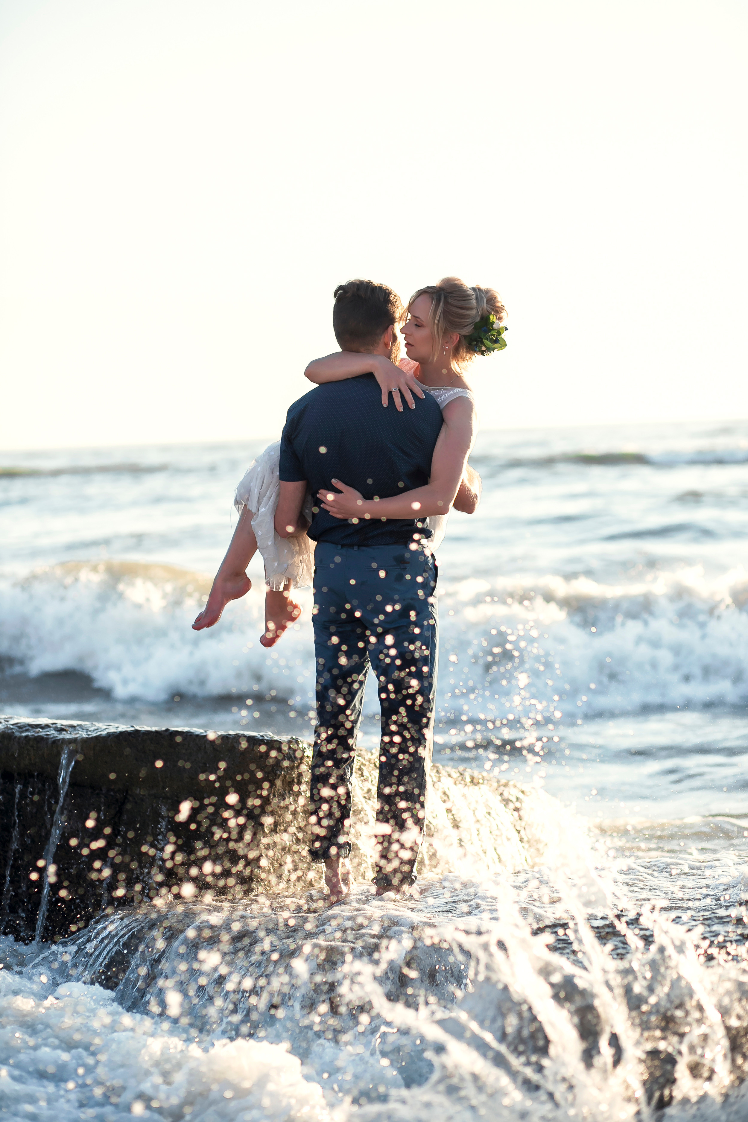 Свадьба Романа и Татьяны. Свадебный и семейный фотограф в Каспийске Алёна Нурмагомедова